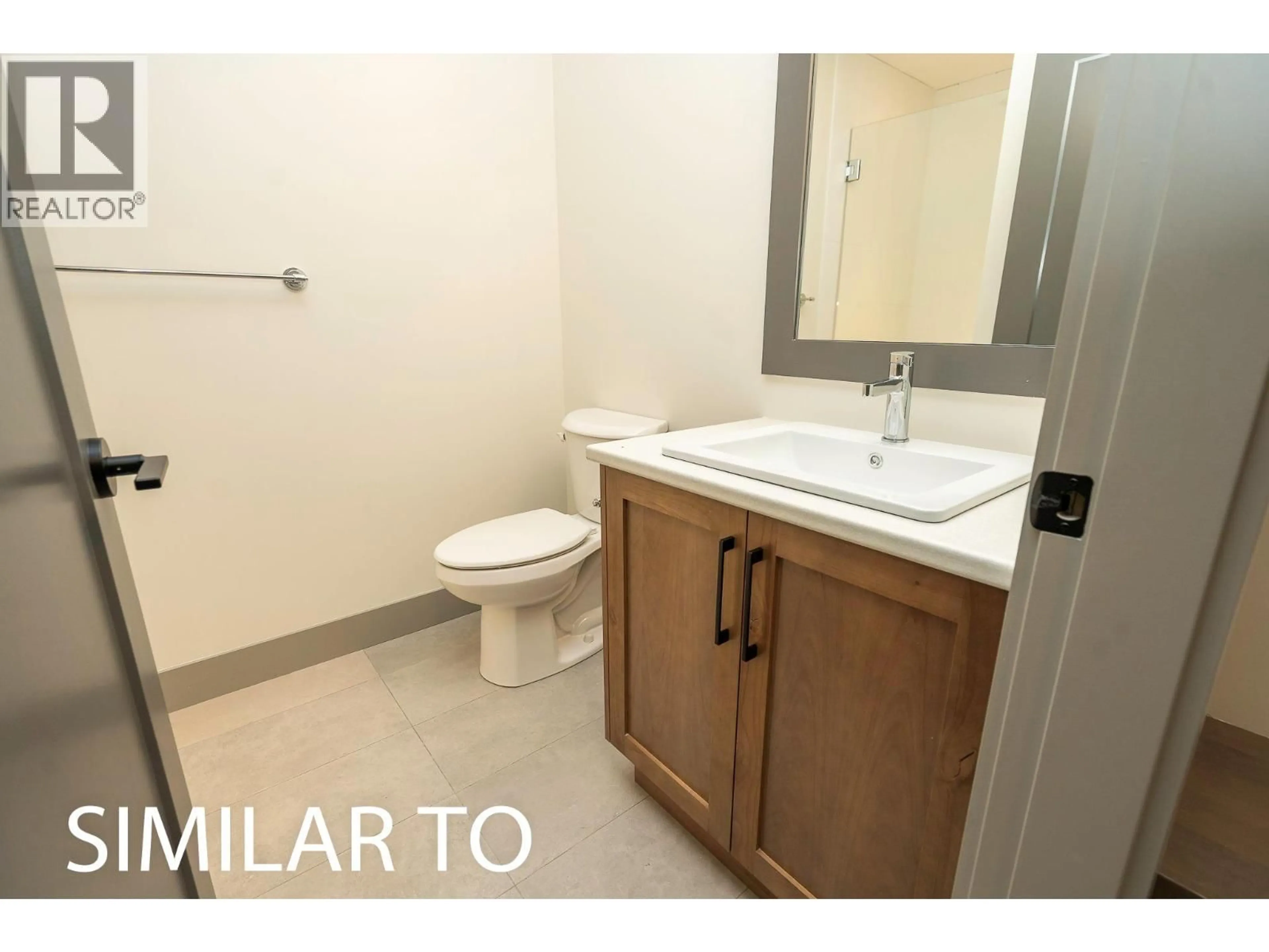Standard bathroom, unknown for 285A GRIZZLY RIDGE TRAIL, Big White British Columbia V1P1P4