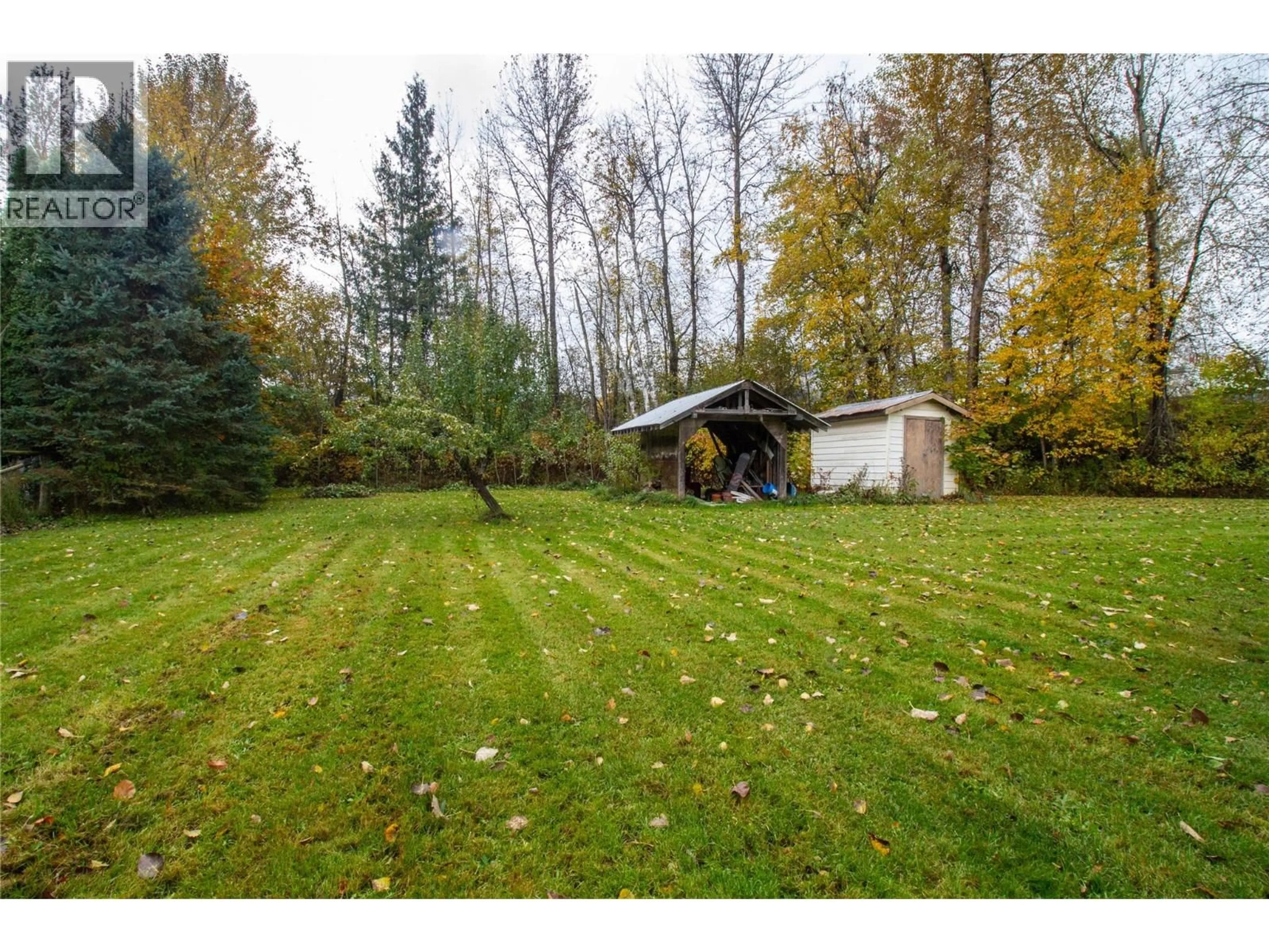 Shed for 1867 NIXON ROAD, Revelstoke British Columbia V0E2S0