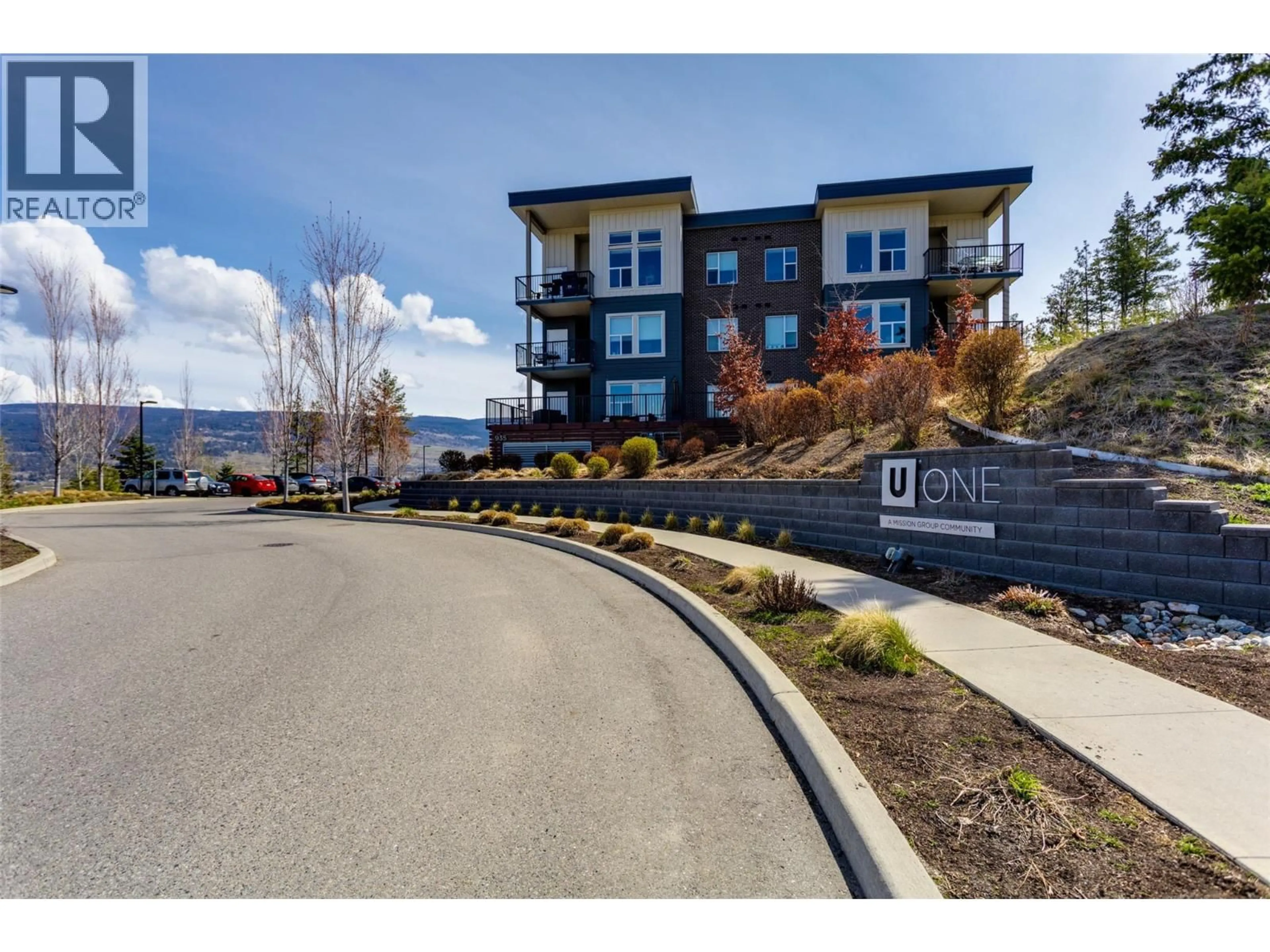 Unknown for 118 - 935 ACADEMY WAY, Kelowna British Columbia V1V3A9