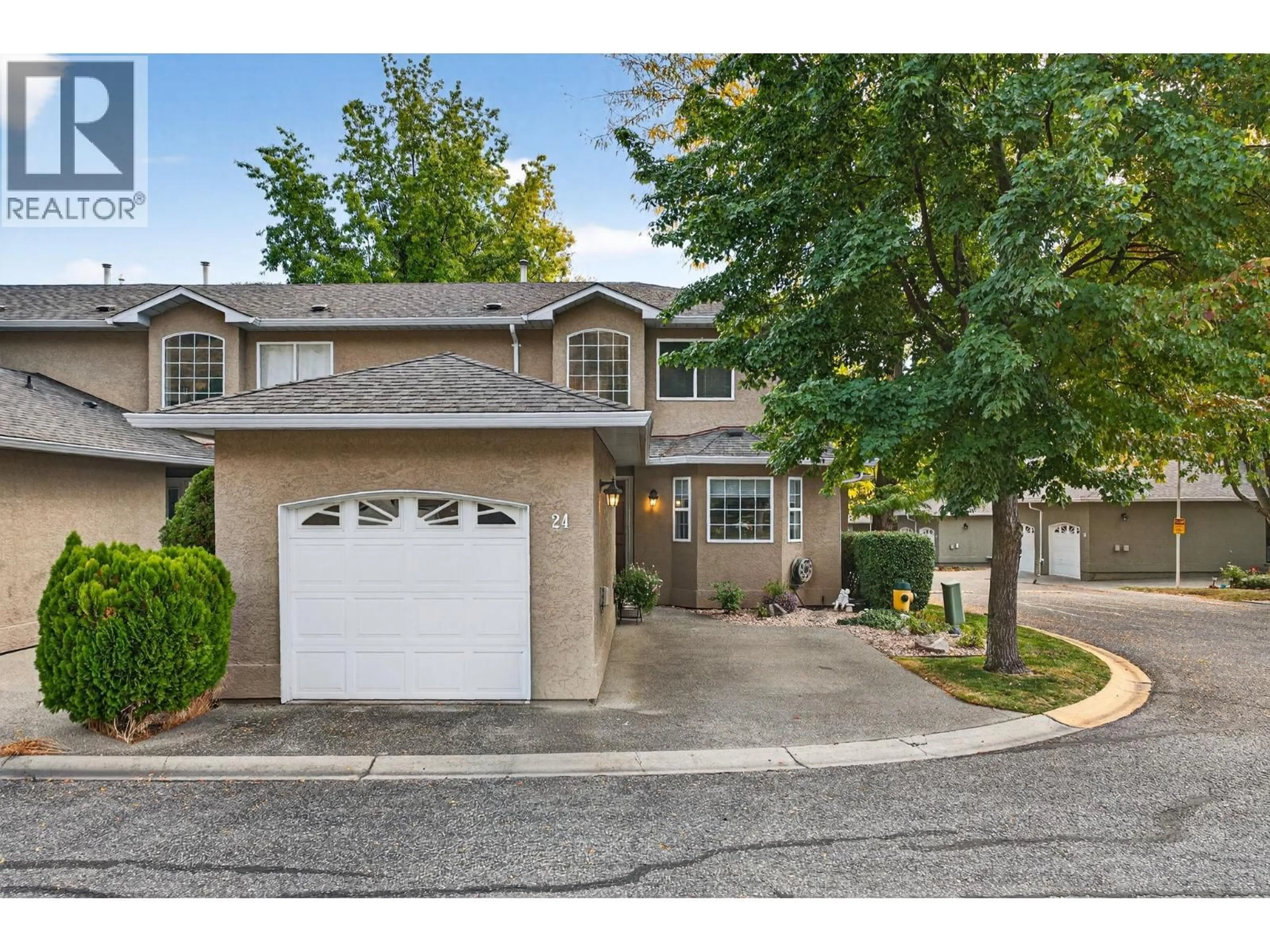 Unknown for 24 - 545 GLENMEADOWS ROAD, Kelowna British Columbia V1V1W8