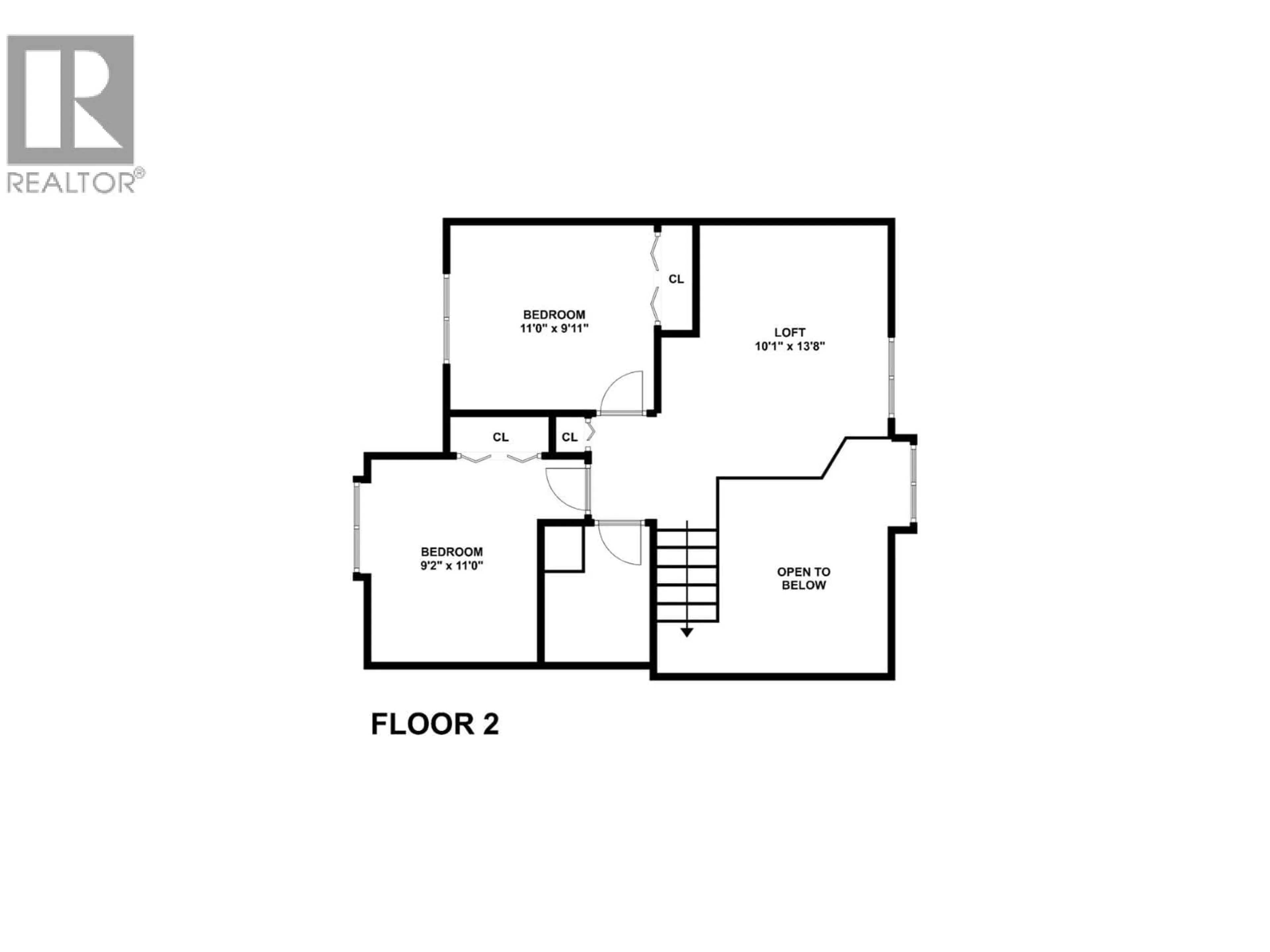 Floor plan for 24 - 545 GLENMEADOWS ROAD, Kelowna British Columbia V1V1W8