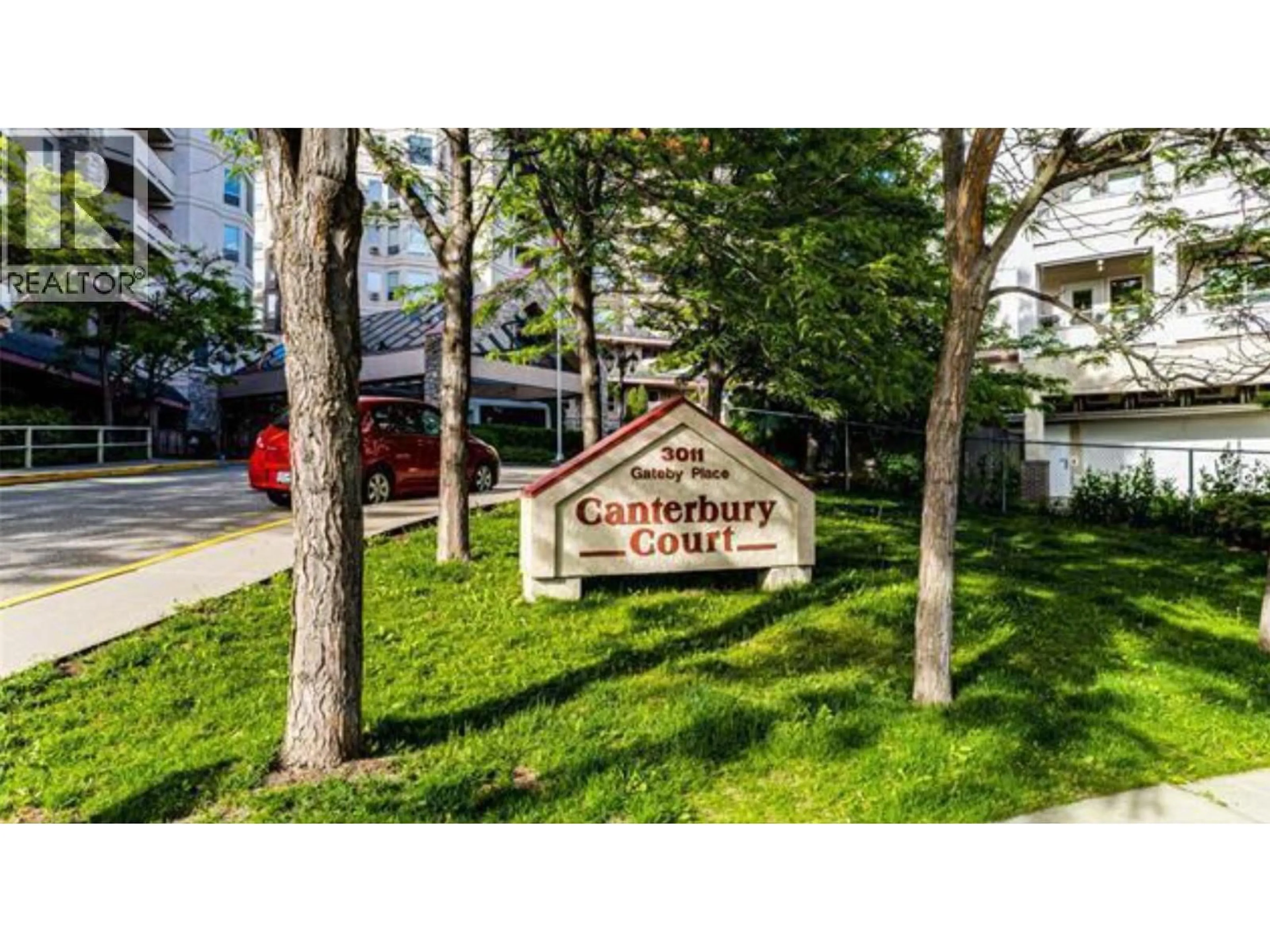 Unknown for 621 - 3011 GATEBY PLACE, Vernon British Columbia V1T9S4