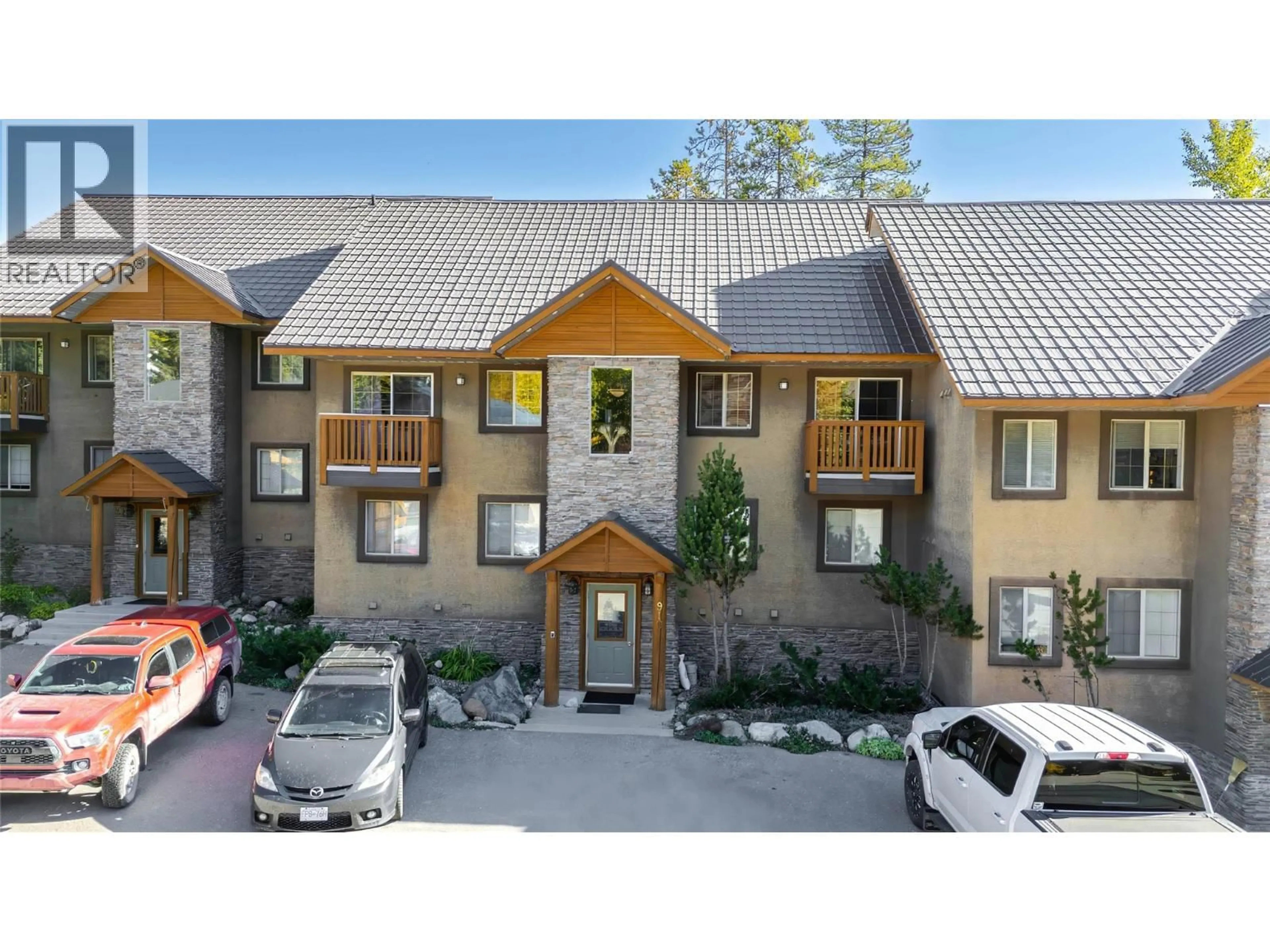 Unknown for 303 - 910 DOGWOOD DRIVE, Kimberley British Columbia V1A2Y5