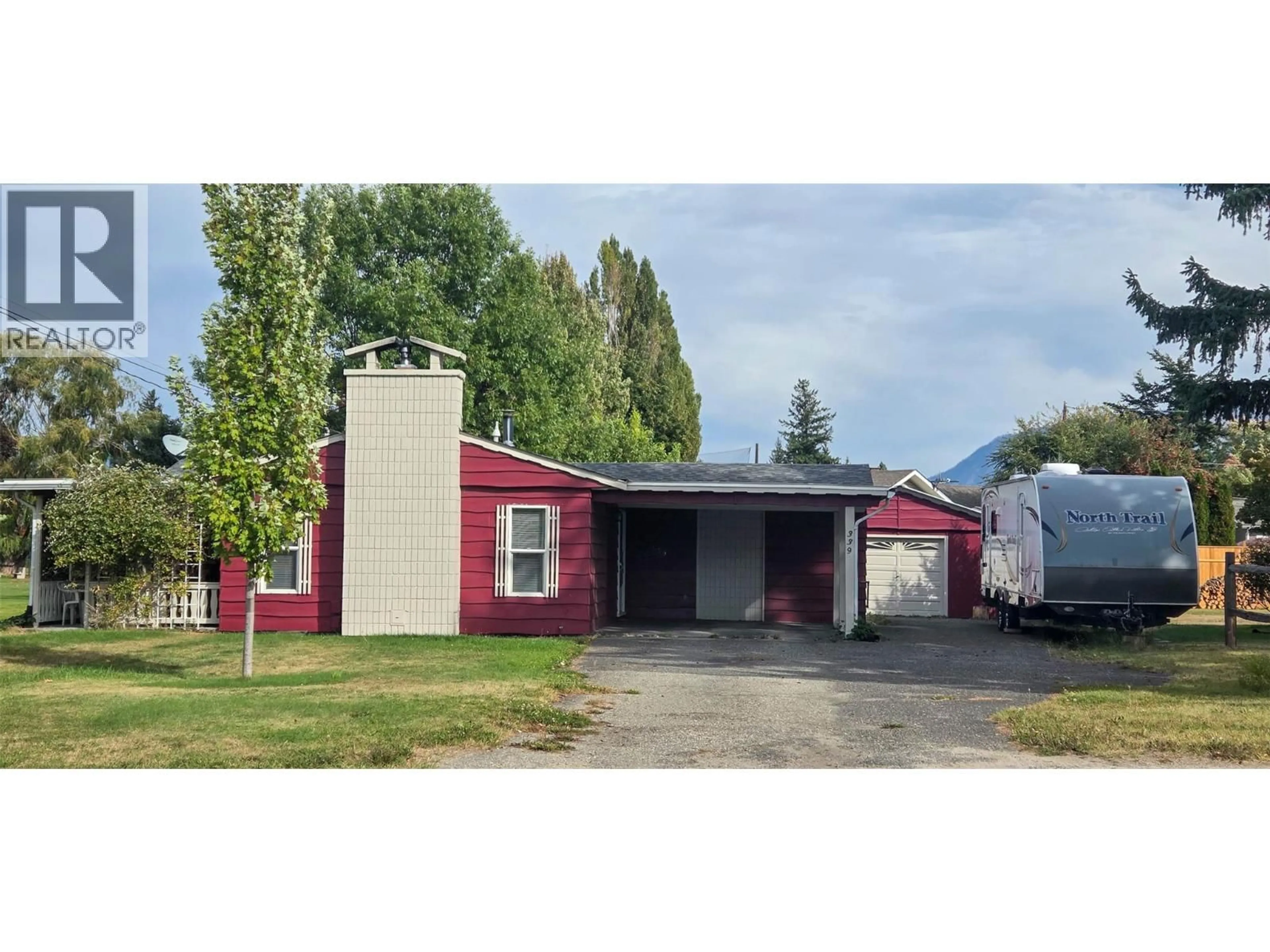 Unknown for 339 BIRCH STREET, Chase British Columbia V0E1M0