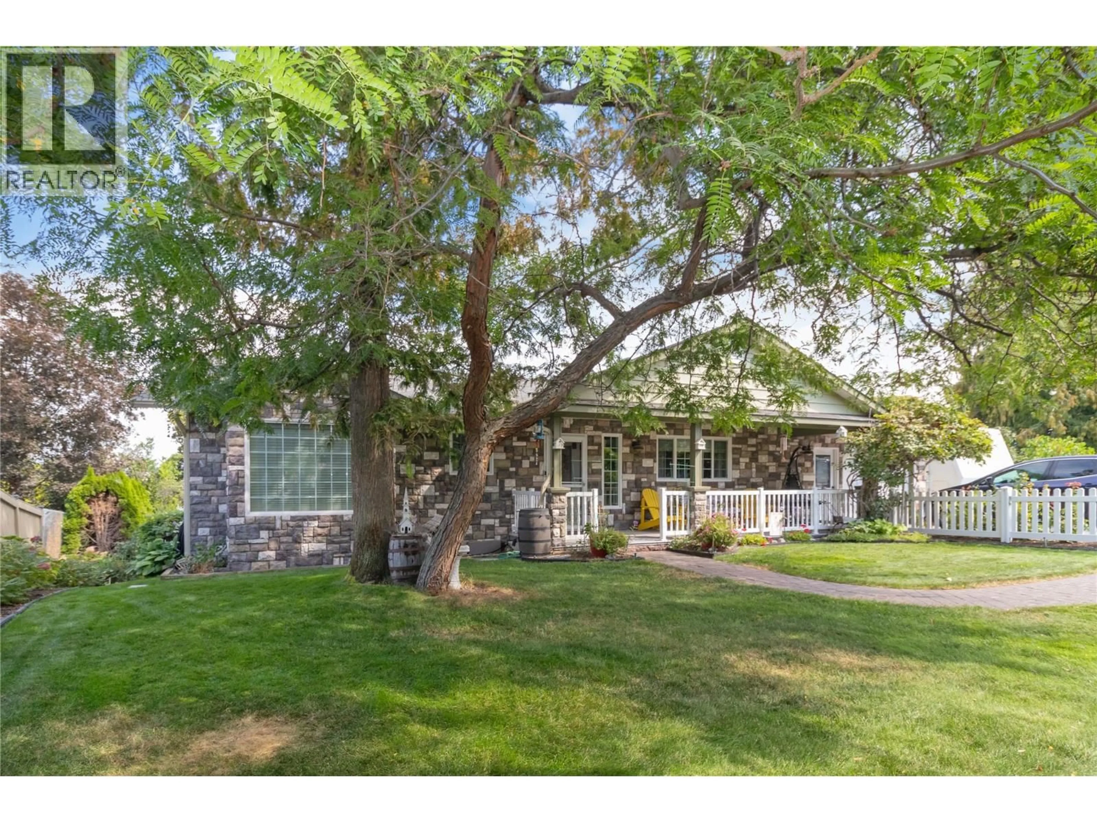 Unknown for 3723 SALLOUM ROAD, West Kelowna British Columbia V4T1E4