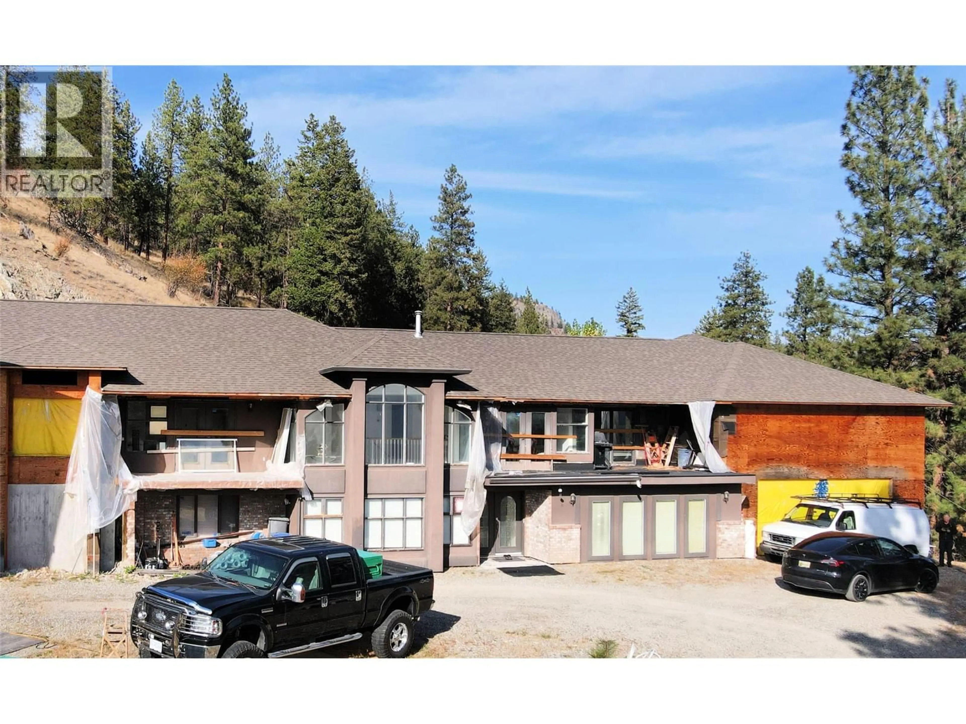 Unknown for 5621 HARRINGTON COURT, Peachland British Columbia V0H1X4