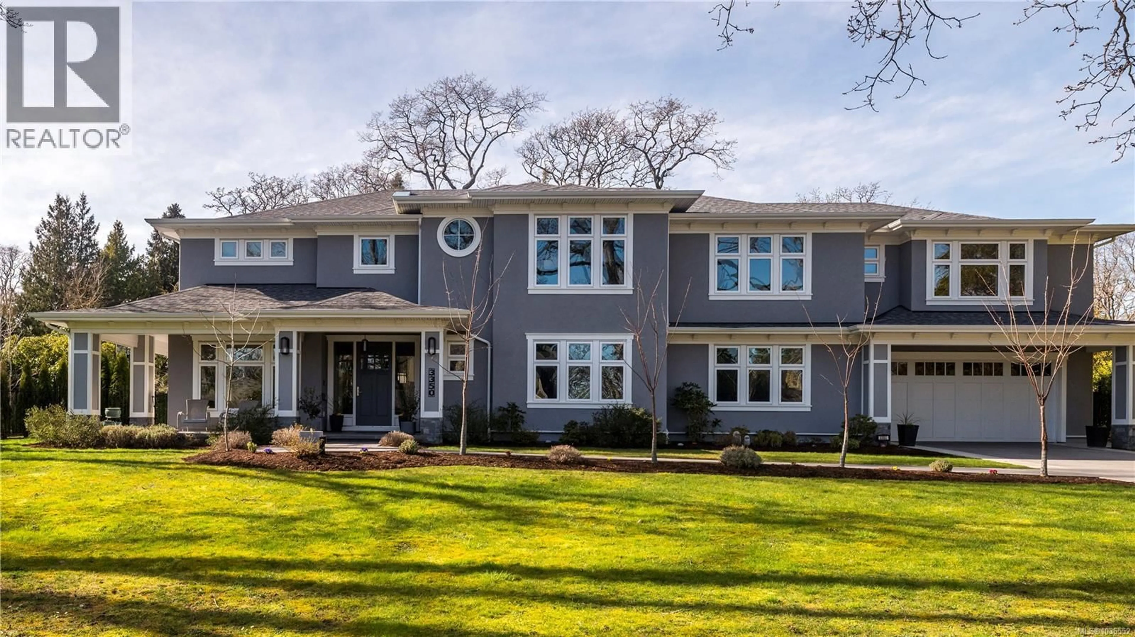 Home with brick exterior material, street for 3350 WEALD ROAD, Oak Bay British Columbia V8R6E3