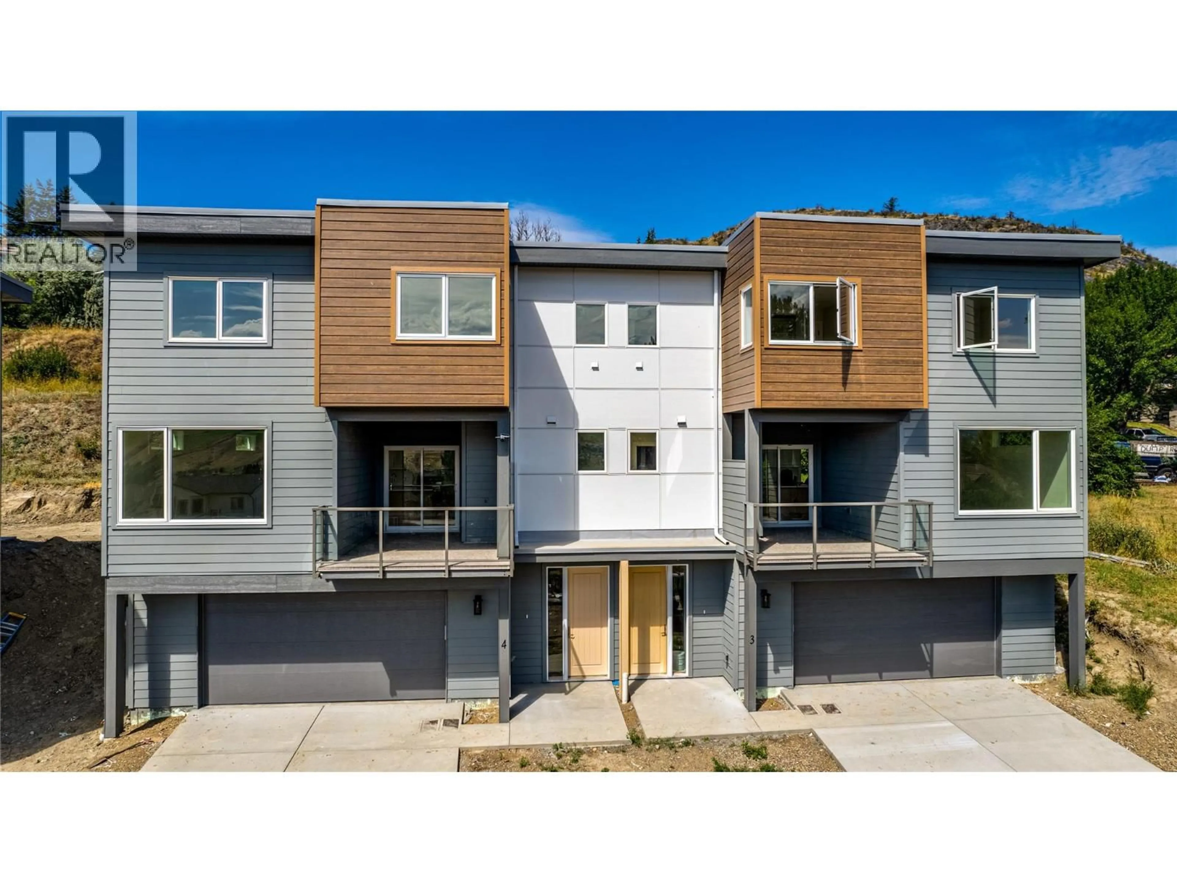Unknown for 5 - 5705 HERITAGE DRIVE, Vernon British Columbia V1H1B1