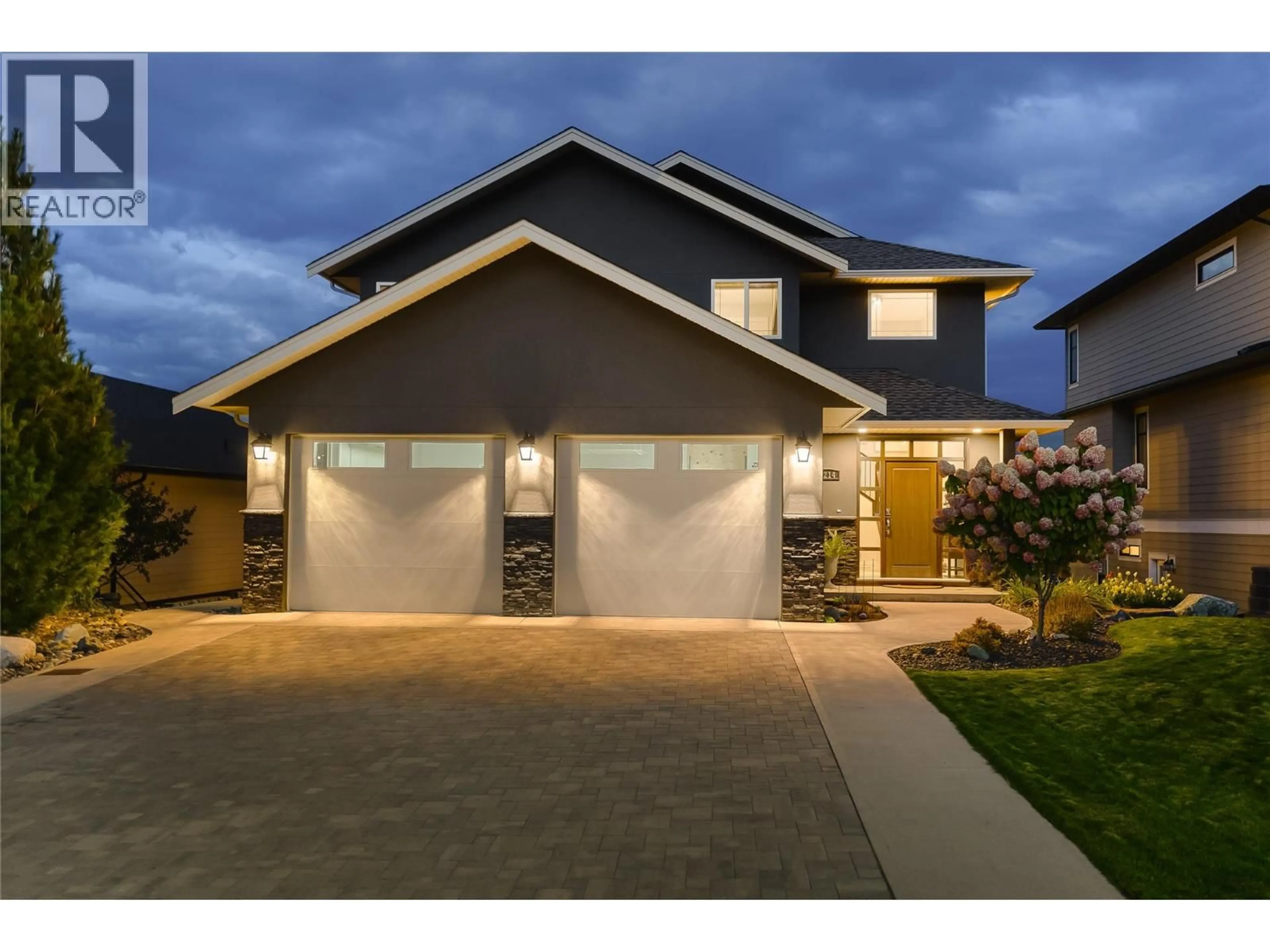 Unknown for 2214 CROSSHILL DRIVE, Kamloops British Columbia V1S0C3