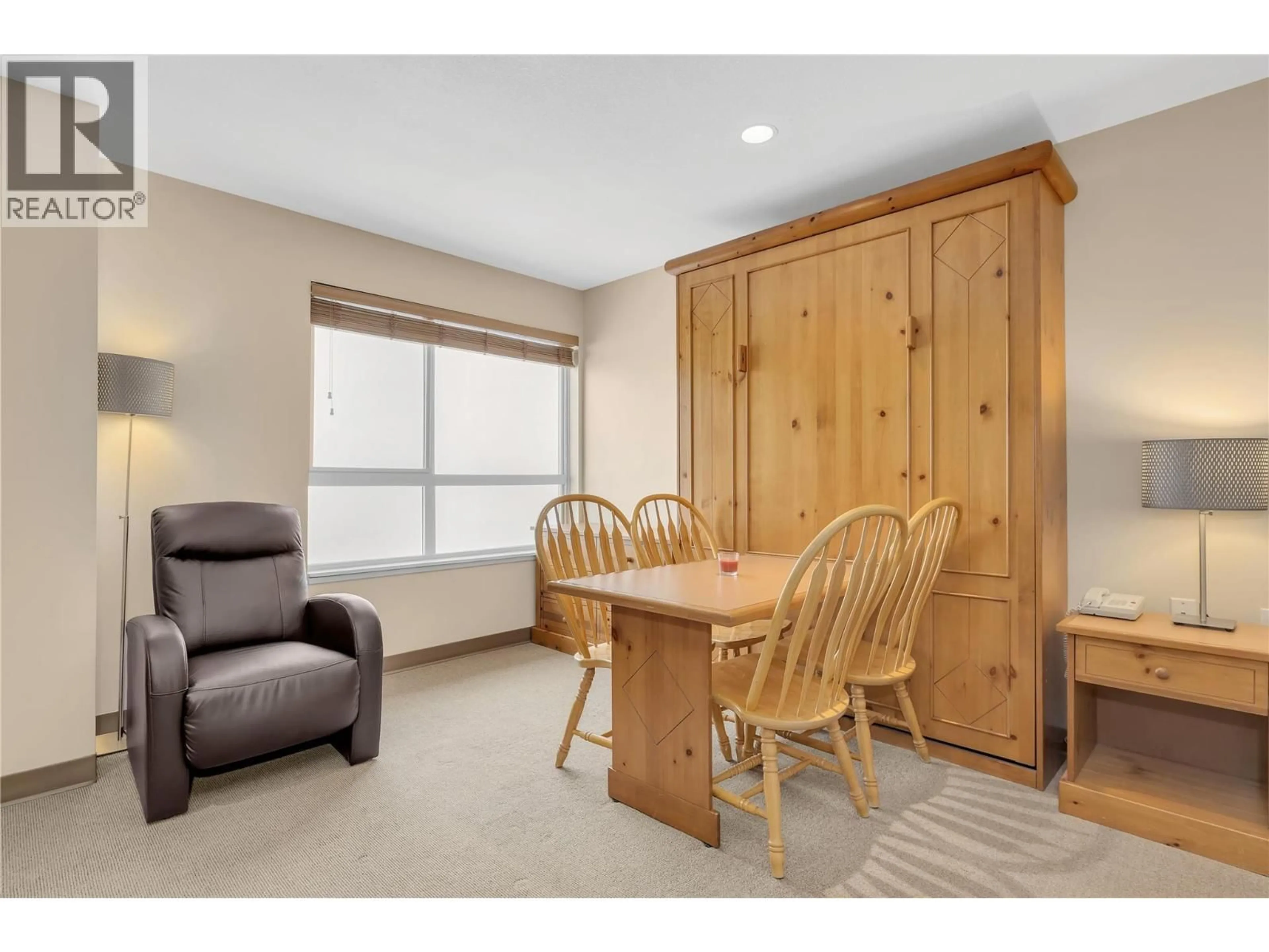 A pic of a room for 326 - 5340 BIG WHITE ROAD, Big White British Columbia V1K1P3