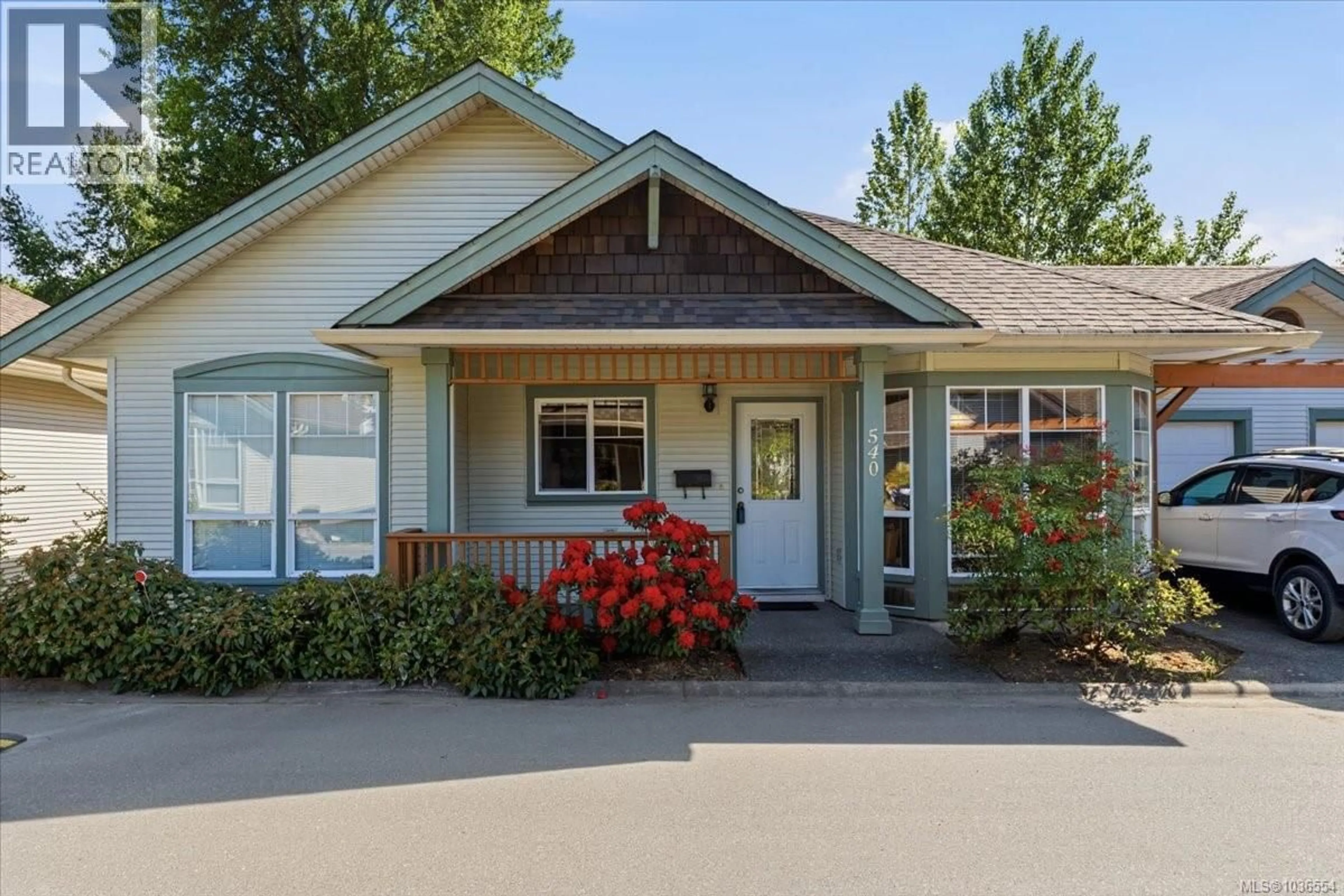 Unknown for 540 ASTERIA PLACE, Nanaimo British Columbia V9R7C3