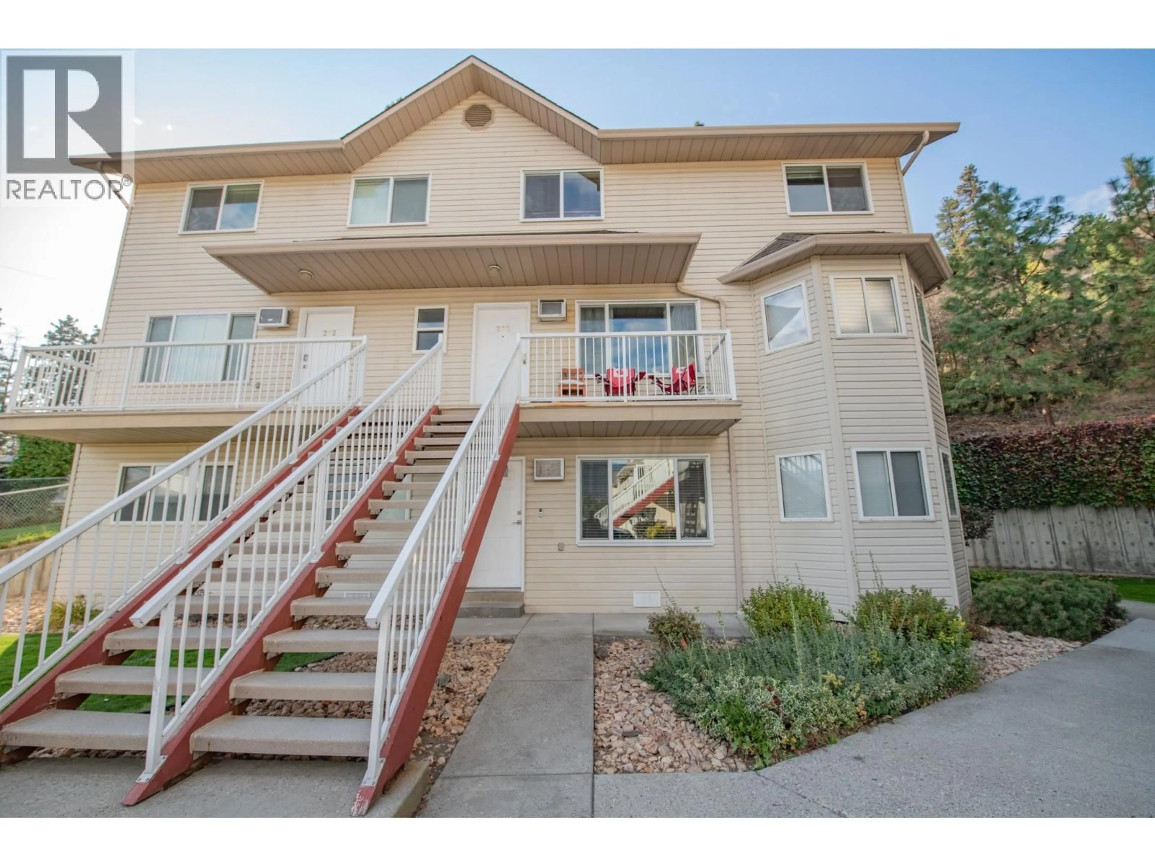 Unknown for 203 - 4202 ALEXIS PARK DRIVE, Vernon British Columbia V1T6H3