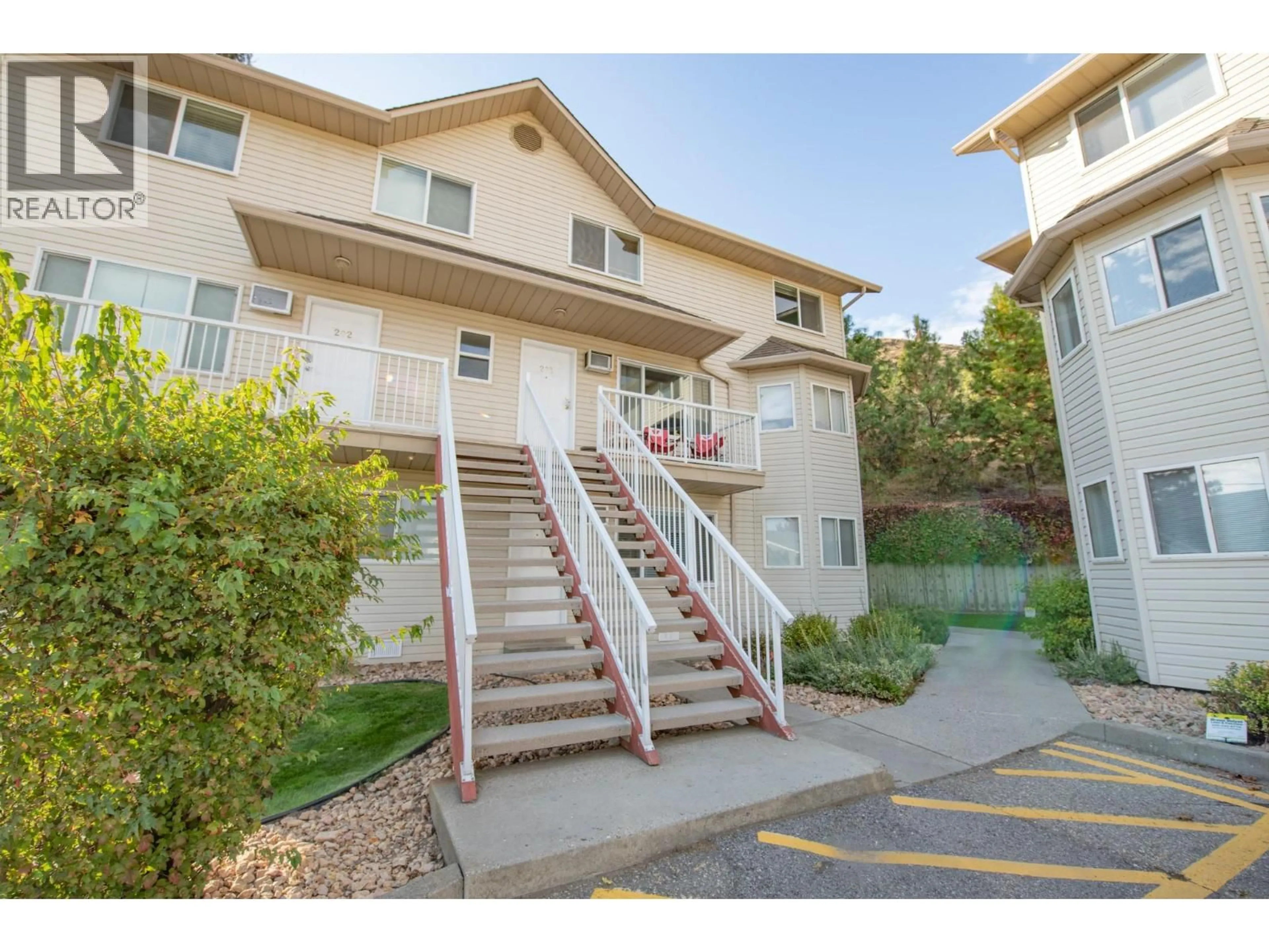 Unknown for 203 - 4202 ALEXIS PARK DRIVE, Vernon British Columbia V1T6H3