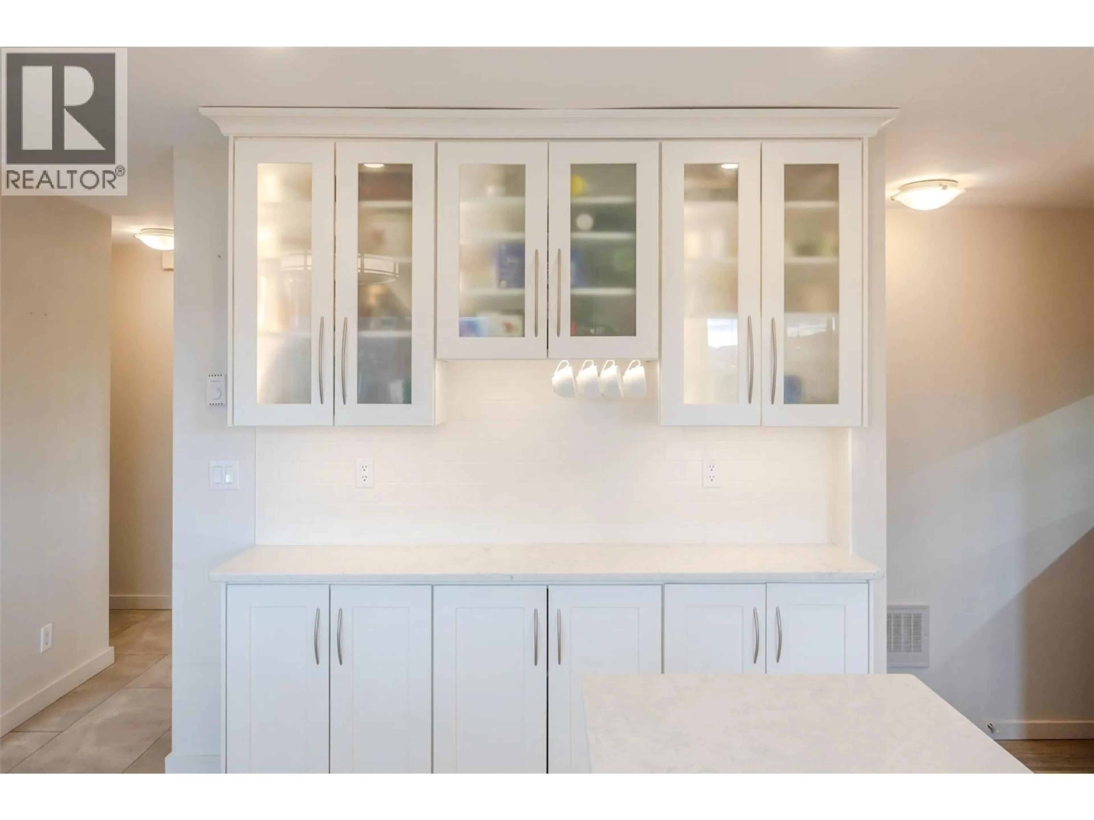 Contemporary kitchen, unknown for 11120 JONES FLAT ROAD, Summerland British Columbia V0H1Z3