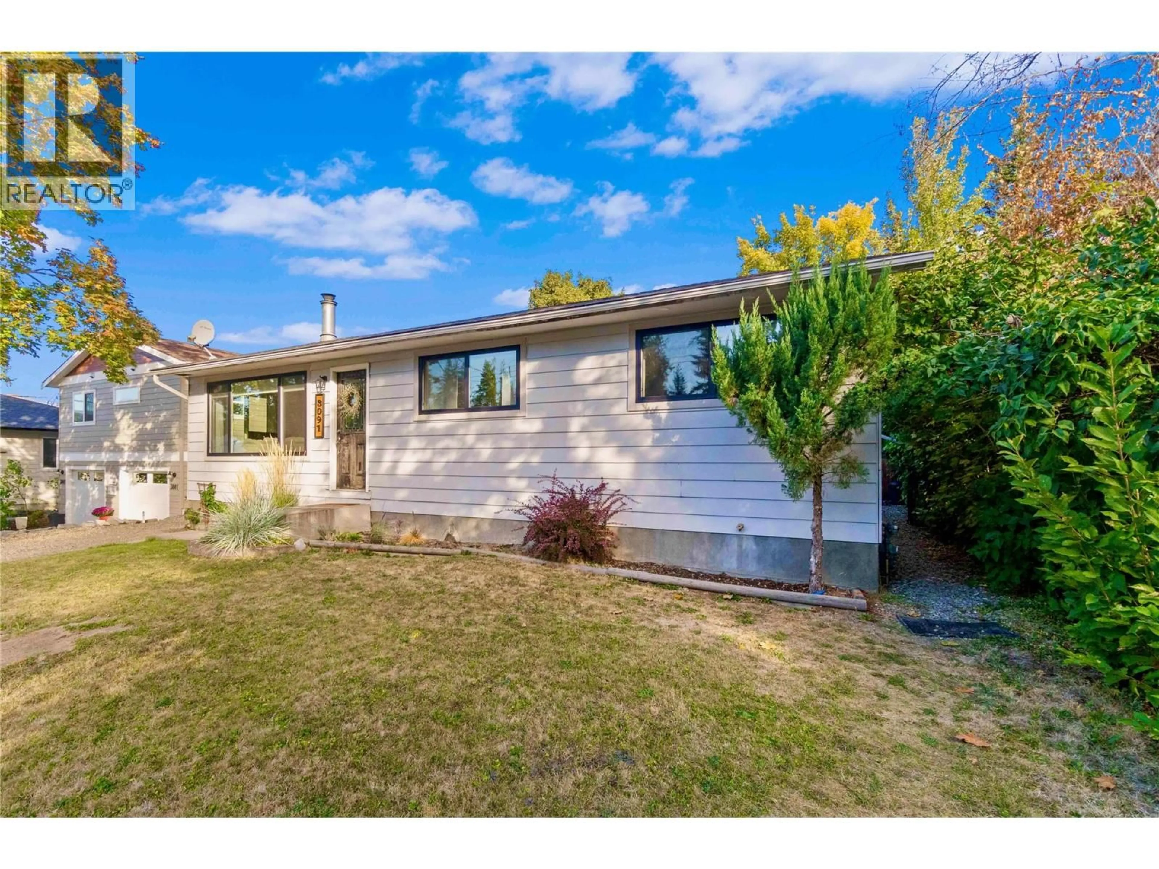 Unknown for 3091 28 AVENUE NORTHEAST, Salmon Arm British Columbia V1E3G2