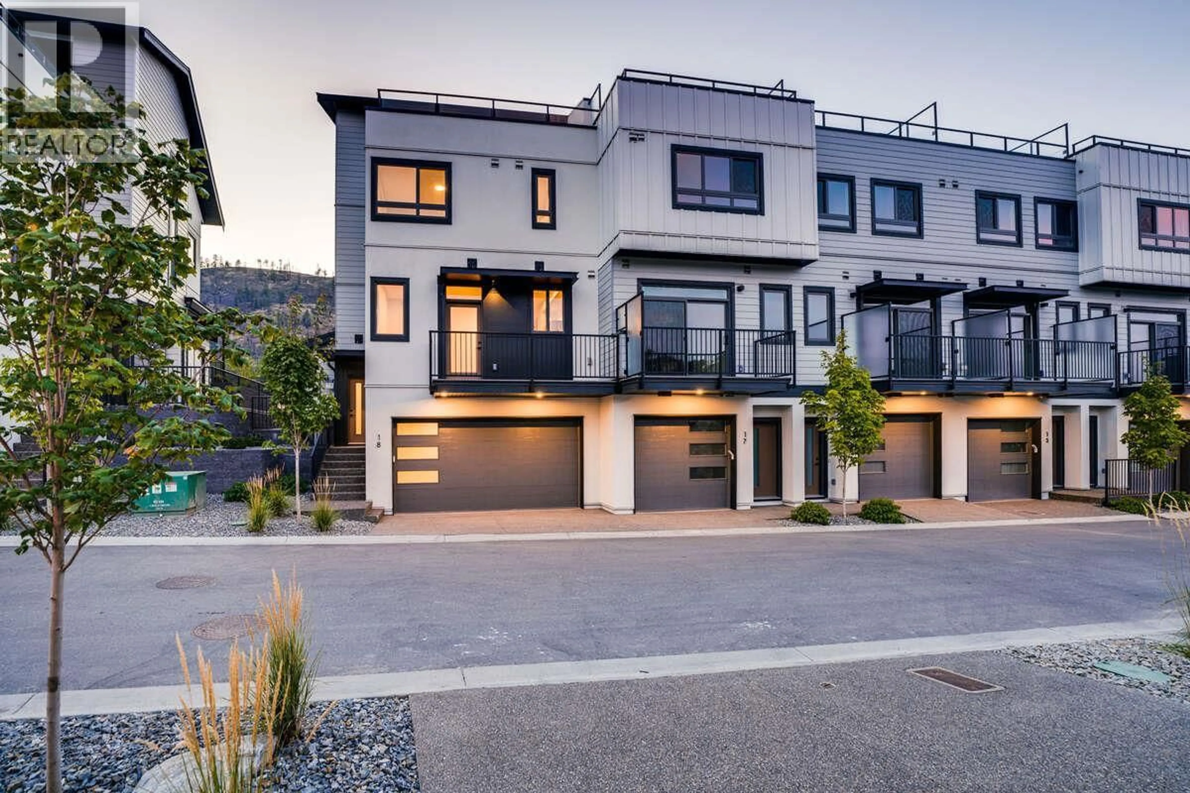Unknown for 18 - 1550 UNION ROAD, Kelowna British Columbia V1V2W4