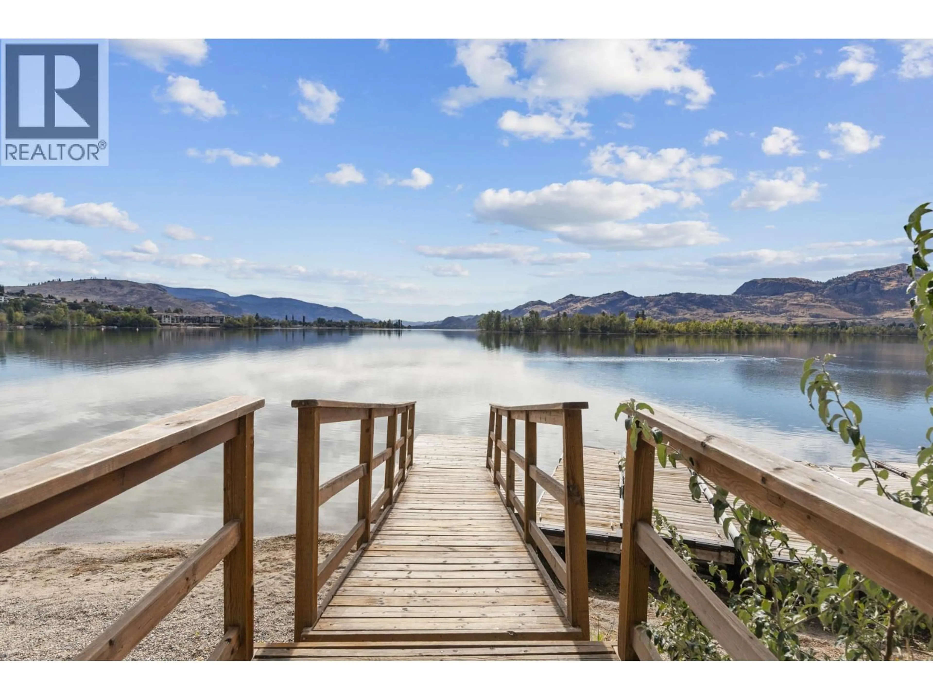 Unknown for 104 - 5401 LAKESHORE DRIVE, Osoyoos British Columbia V0H1V6