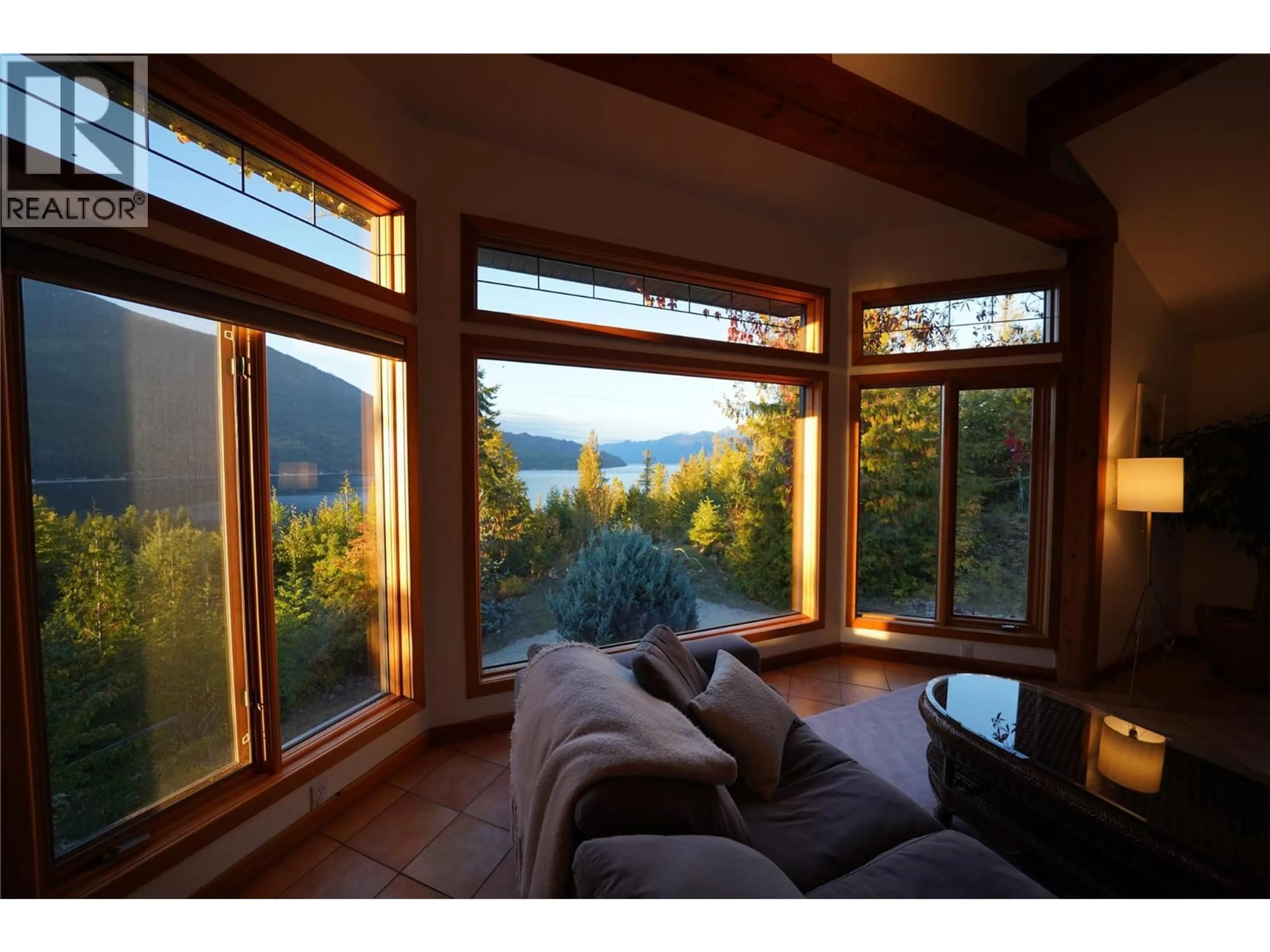 Unknown for 230 RAINBOW RIDGE ROAD, Procter British Columbia V1L0B7