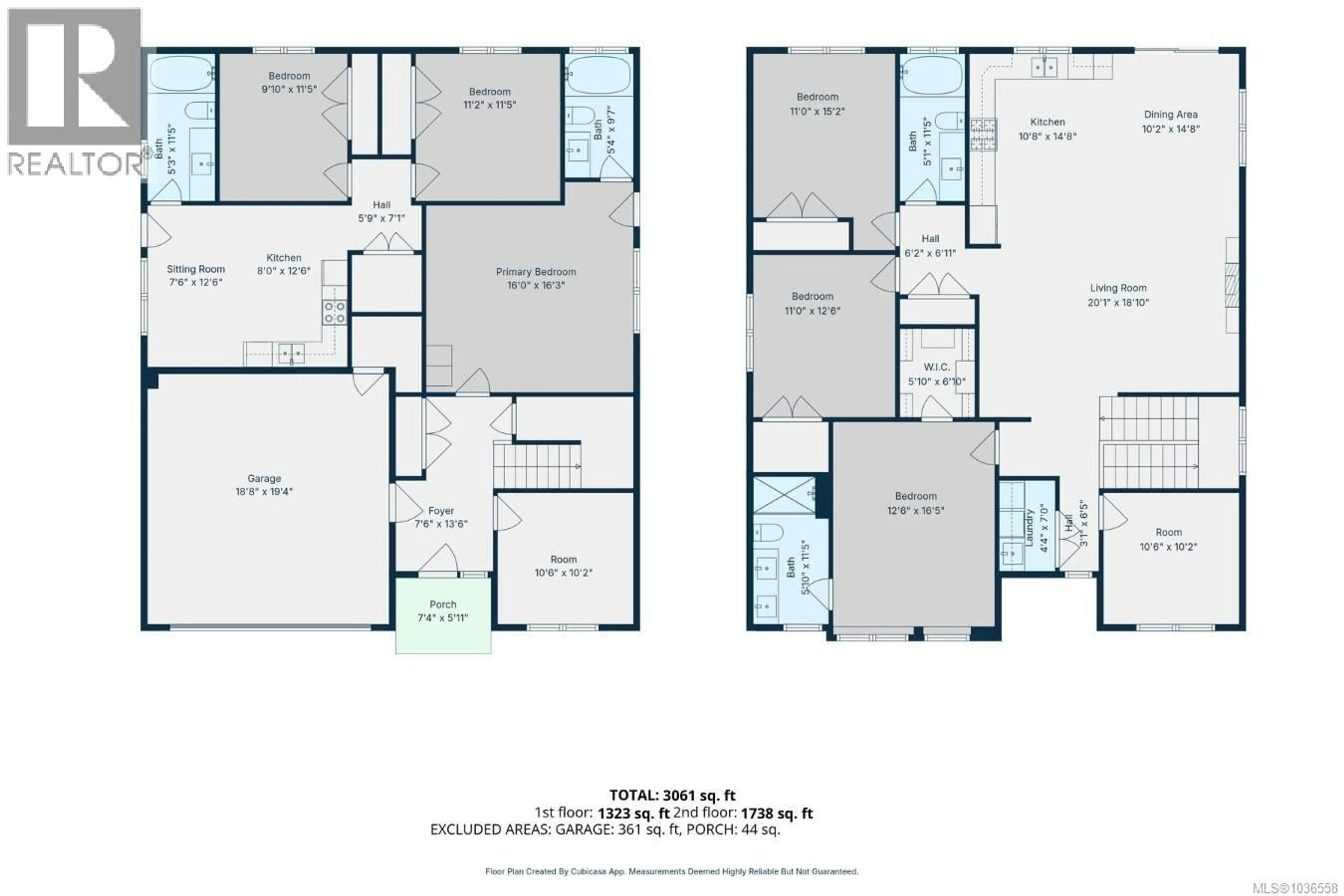Floor plan for 5254 SHERBOURNE DRIVE, Nanaimo British Columbia V9T3J1