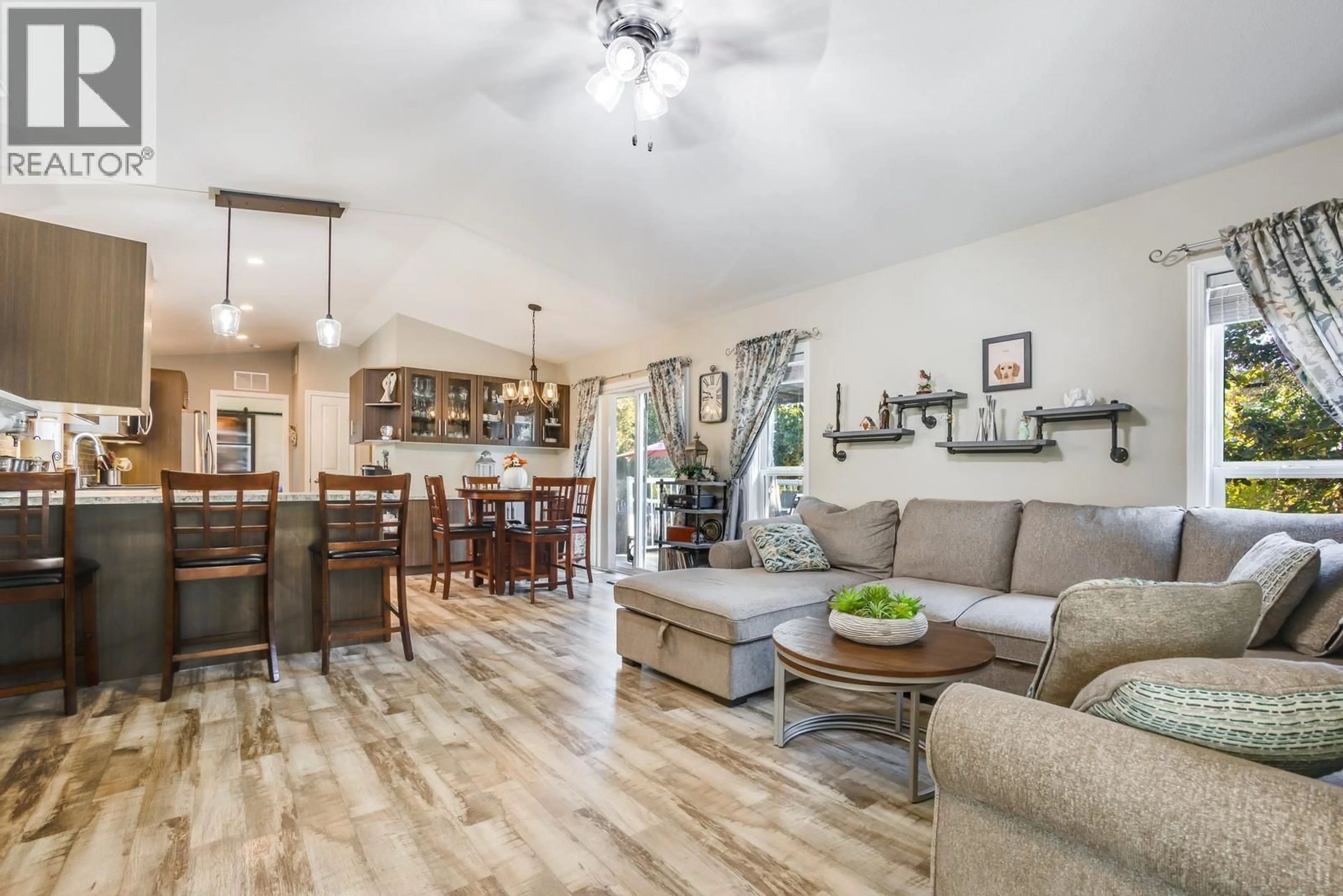 Open concept kitchen, unknown for 145 - 1133 FINDLAY ROAD, Kelowna British Columbia V1X5A9