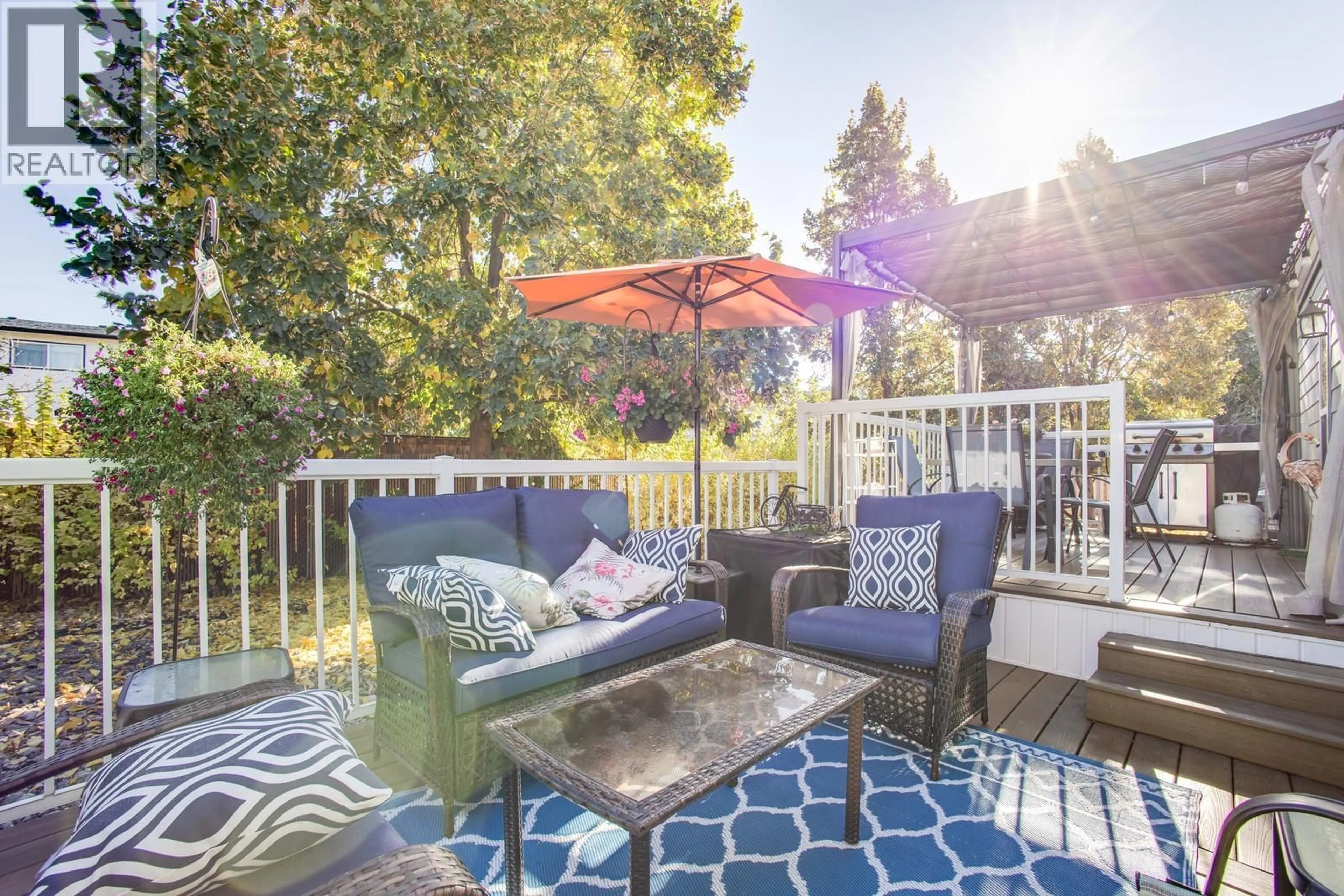 Patio, unknown for 145 - 1133 FINDLAY ROAD, Kelowna British Columbia V1X5A9