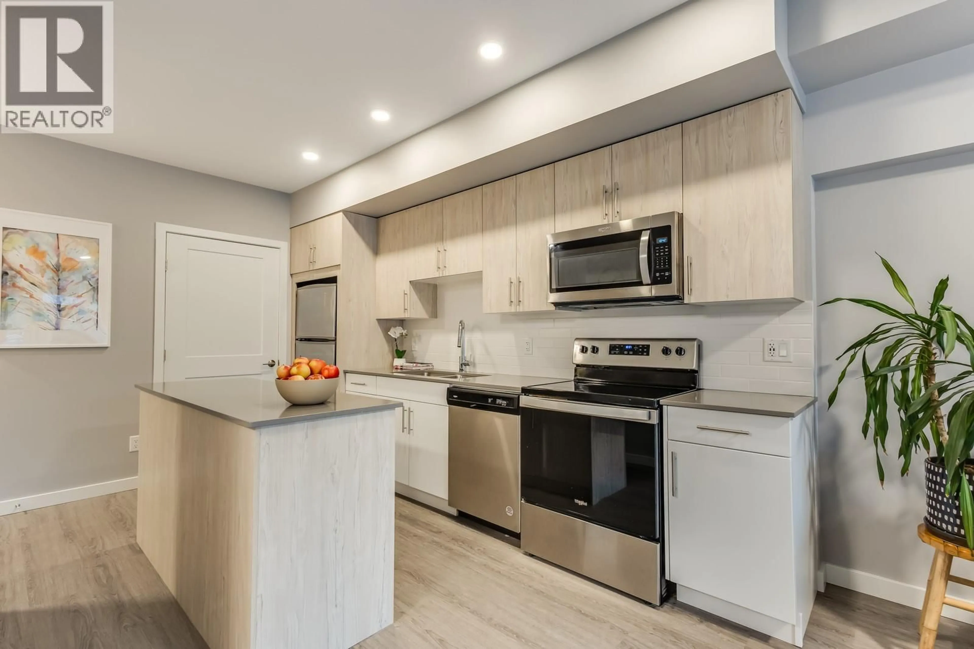 Unknown for 85 - 685 BOYNTON PLACE, Kelowna British Columbia V1V2Z4