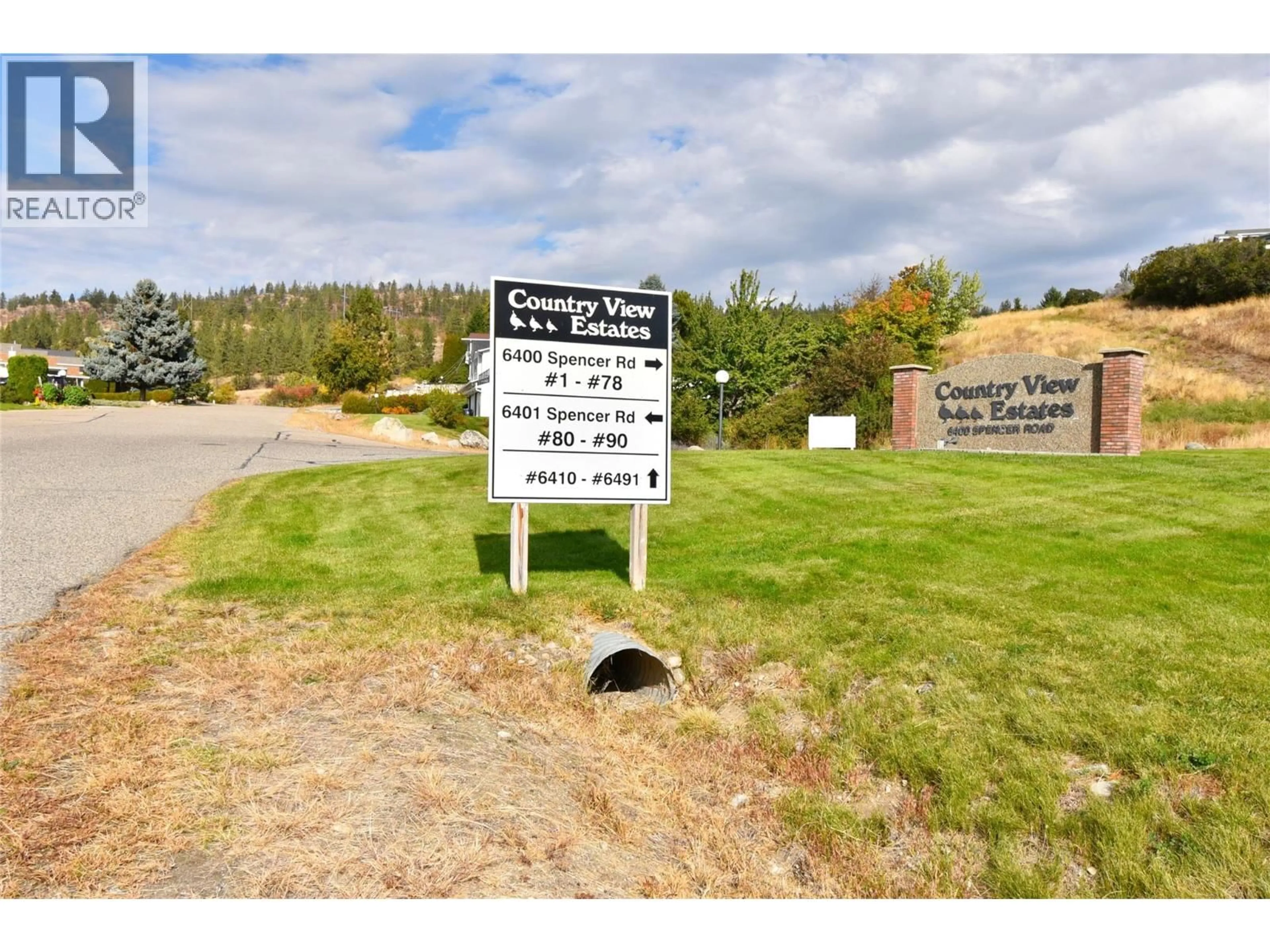 Unknown for 6427 SPENCER ROAD, Kelowna British Columbia V1X7T6
