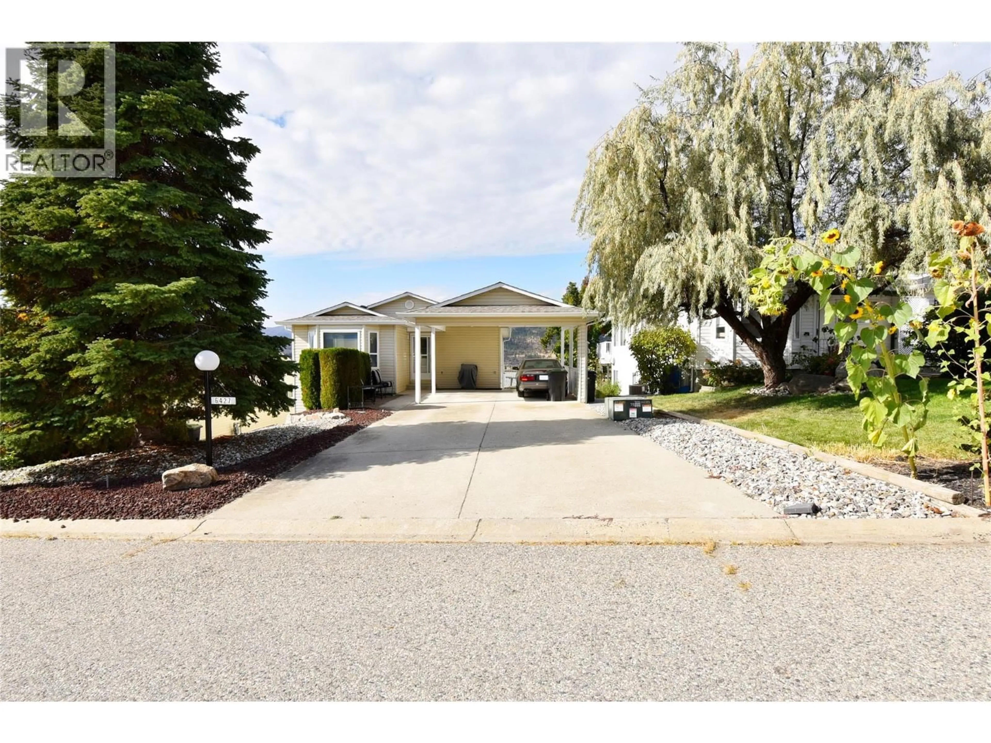 Unknown for 6427 SPENCER ROAD, Kelowna British Columbia V1X7T6