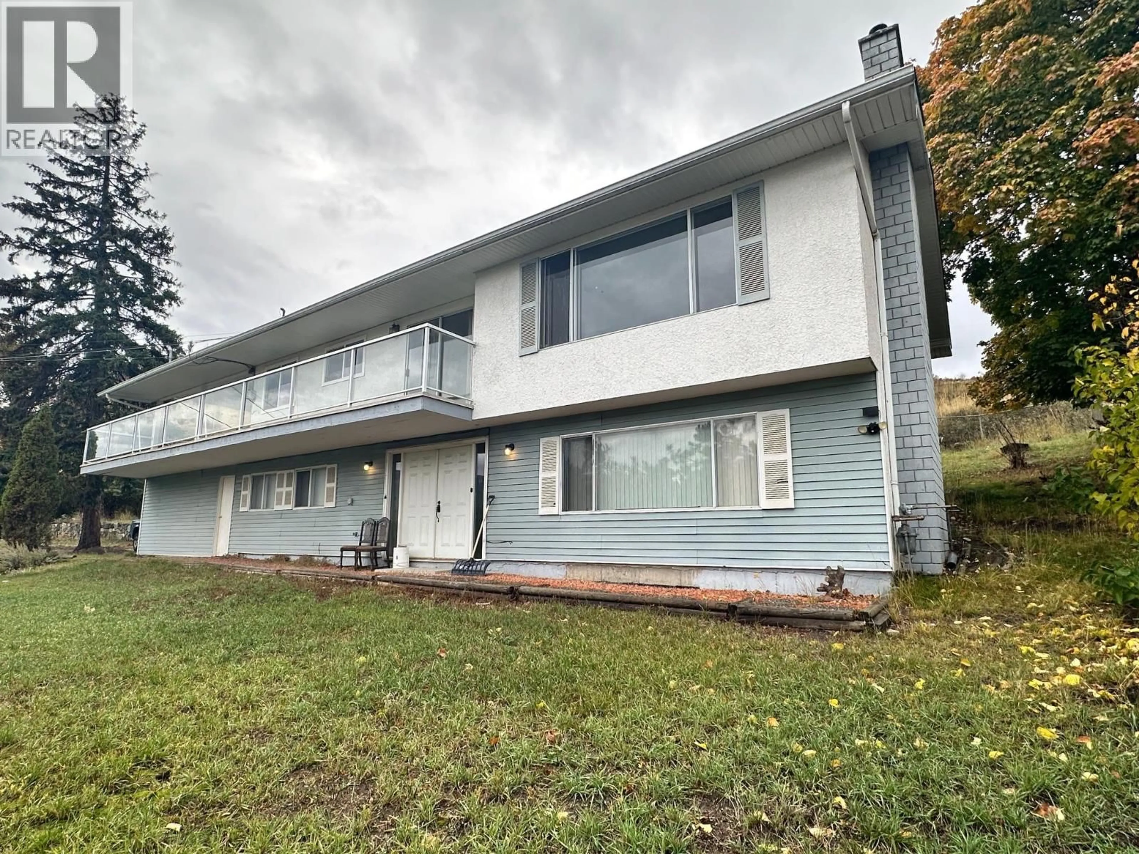 Unknown for 7910 LAKEVIEW DRIVE, Coldstream British Columbia V1B1W3