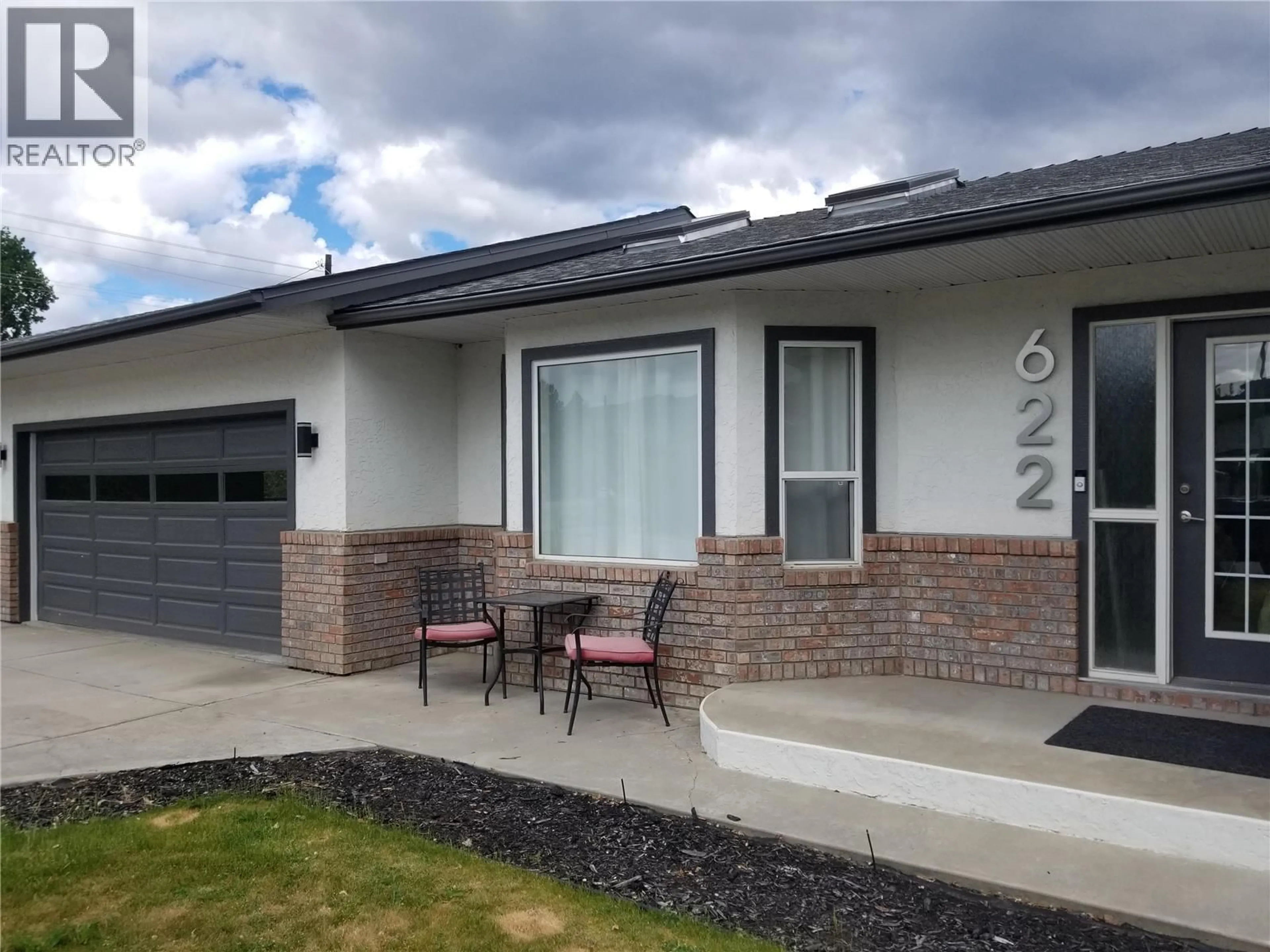 Unknown for 622 BECHARD ROAD, Kelowna British Columbia V1W3G2
