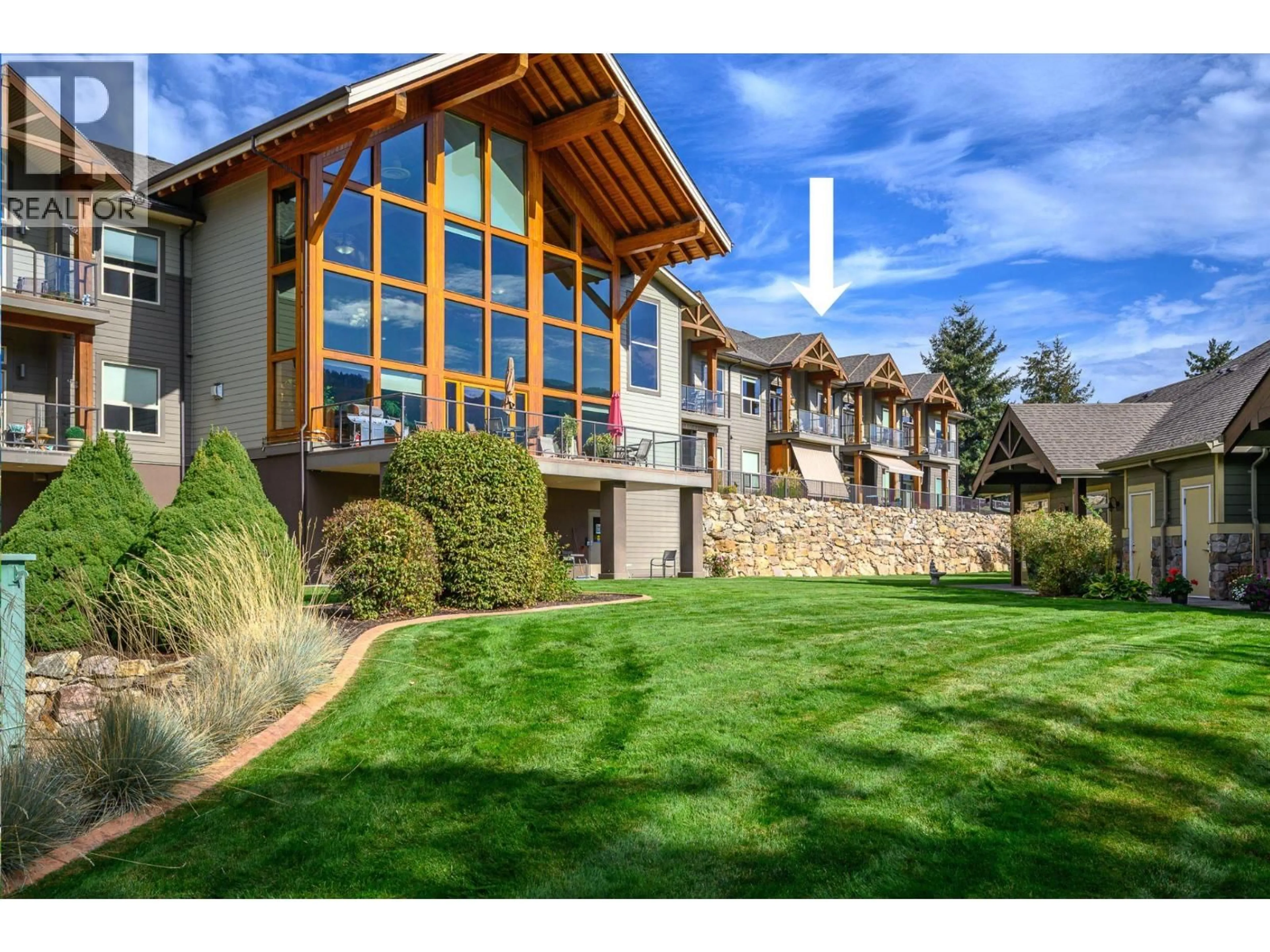 Unknown for 212 - 9100 MACKIE DRIVE, Coldstream British Columbia V1B1G9