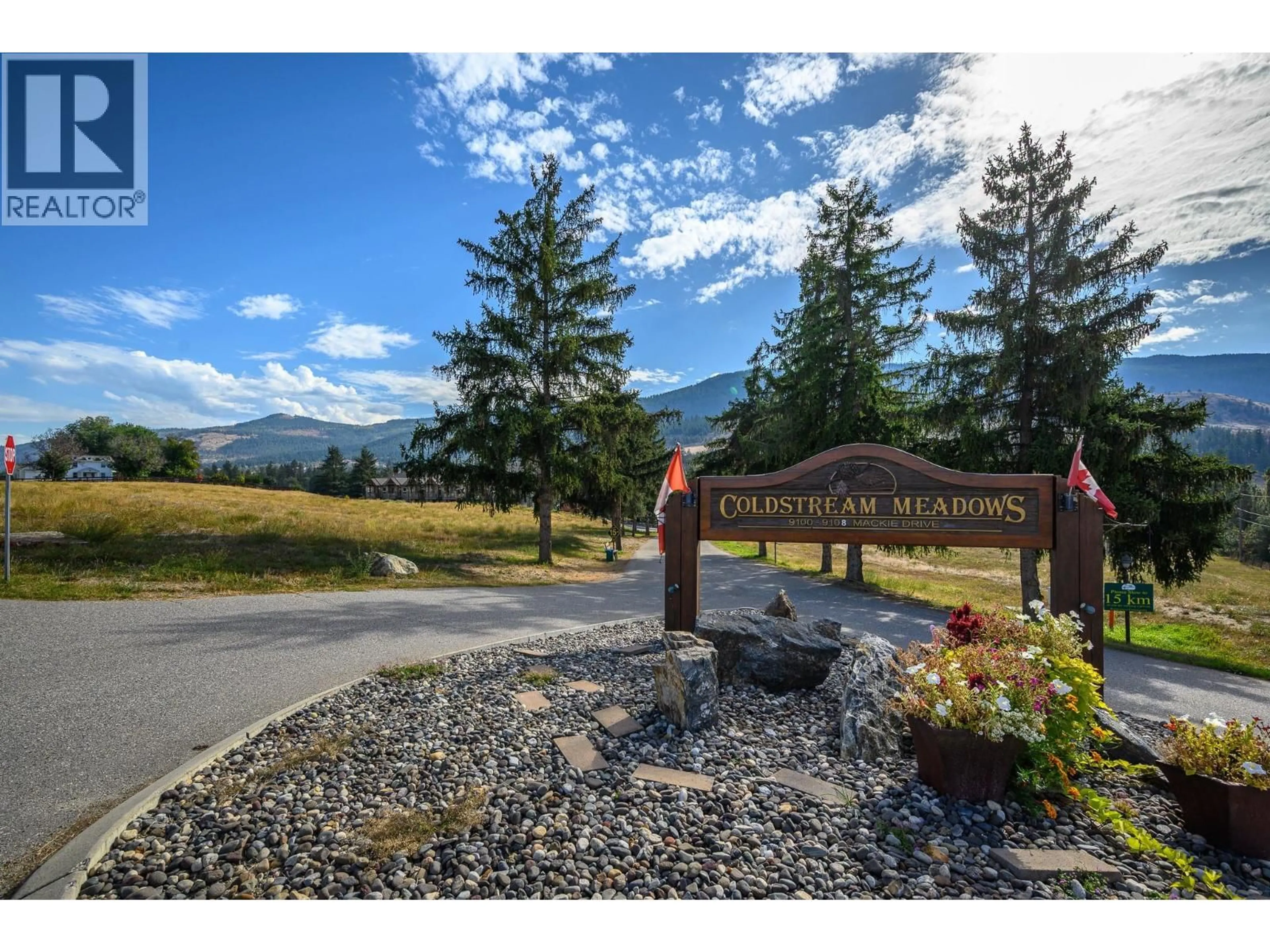 Unknown for 212 - 9100 MACKIE DRIVE, Coldstream British Columbia V1B1G9