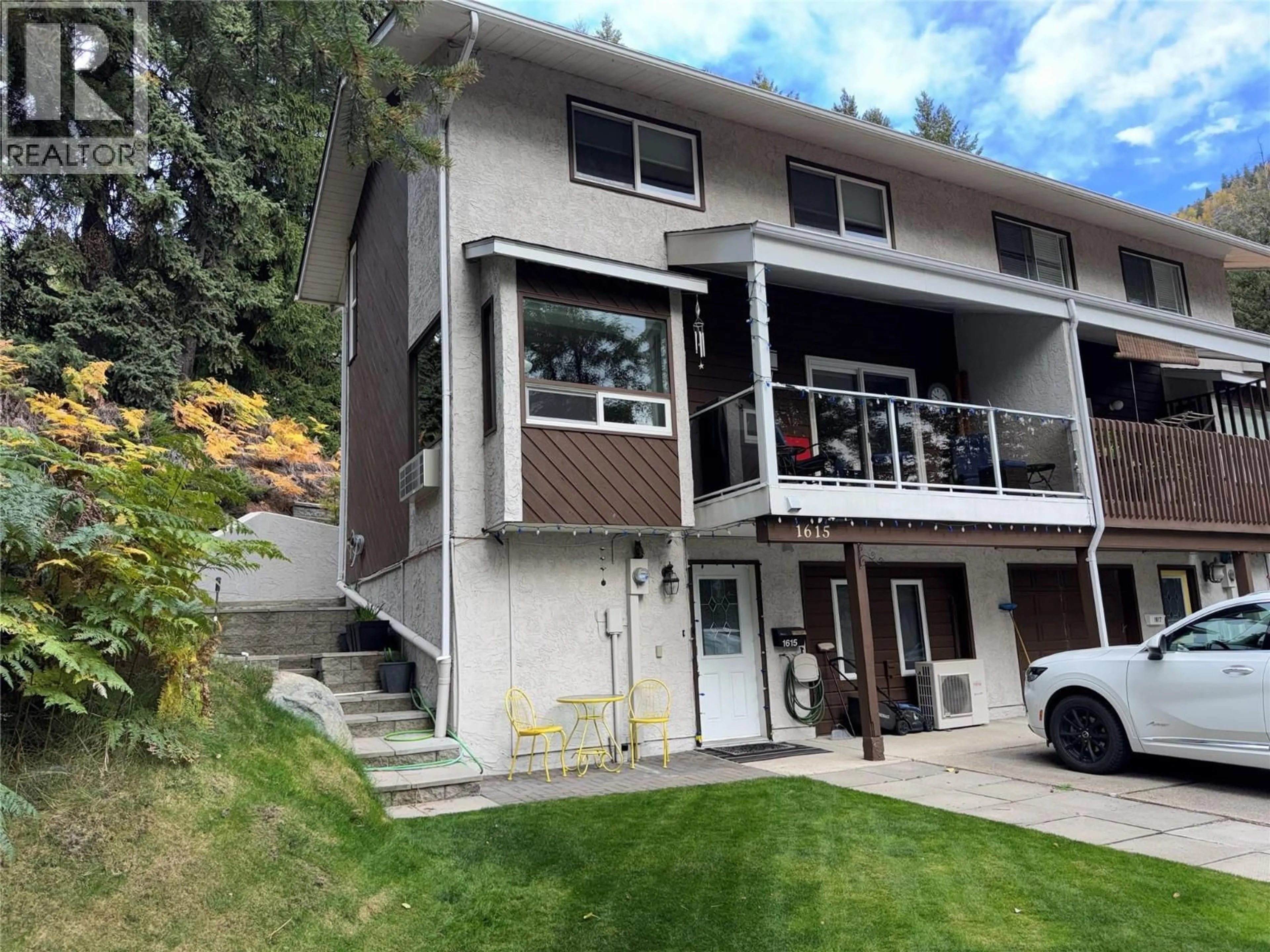 Unknown for 1615 BALSAM STREET, Trail British Columbia V1R4M4