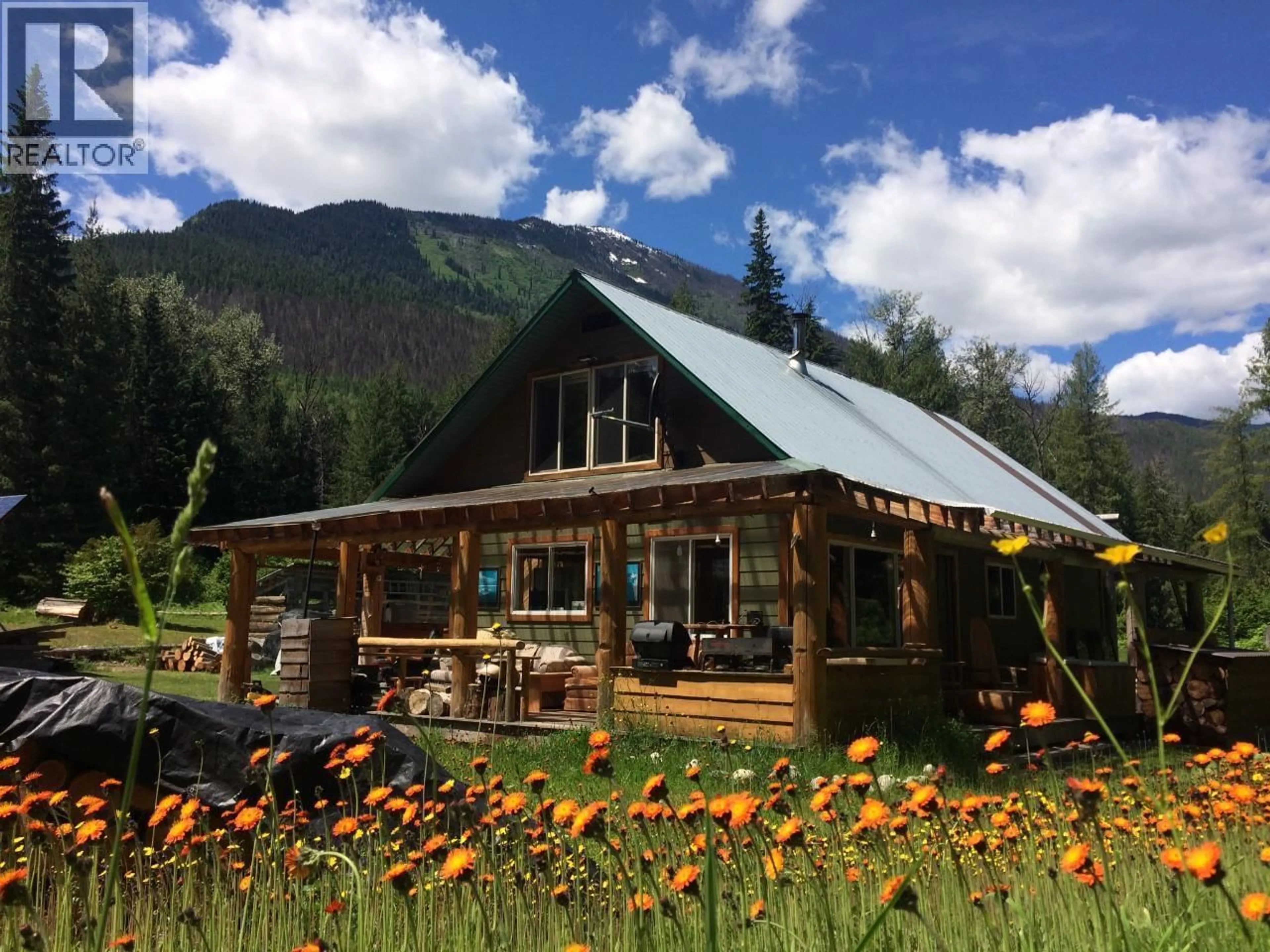 Unknown for 16622 MARQUISE STREET, Poplar Creek British Columbia V0G1N0