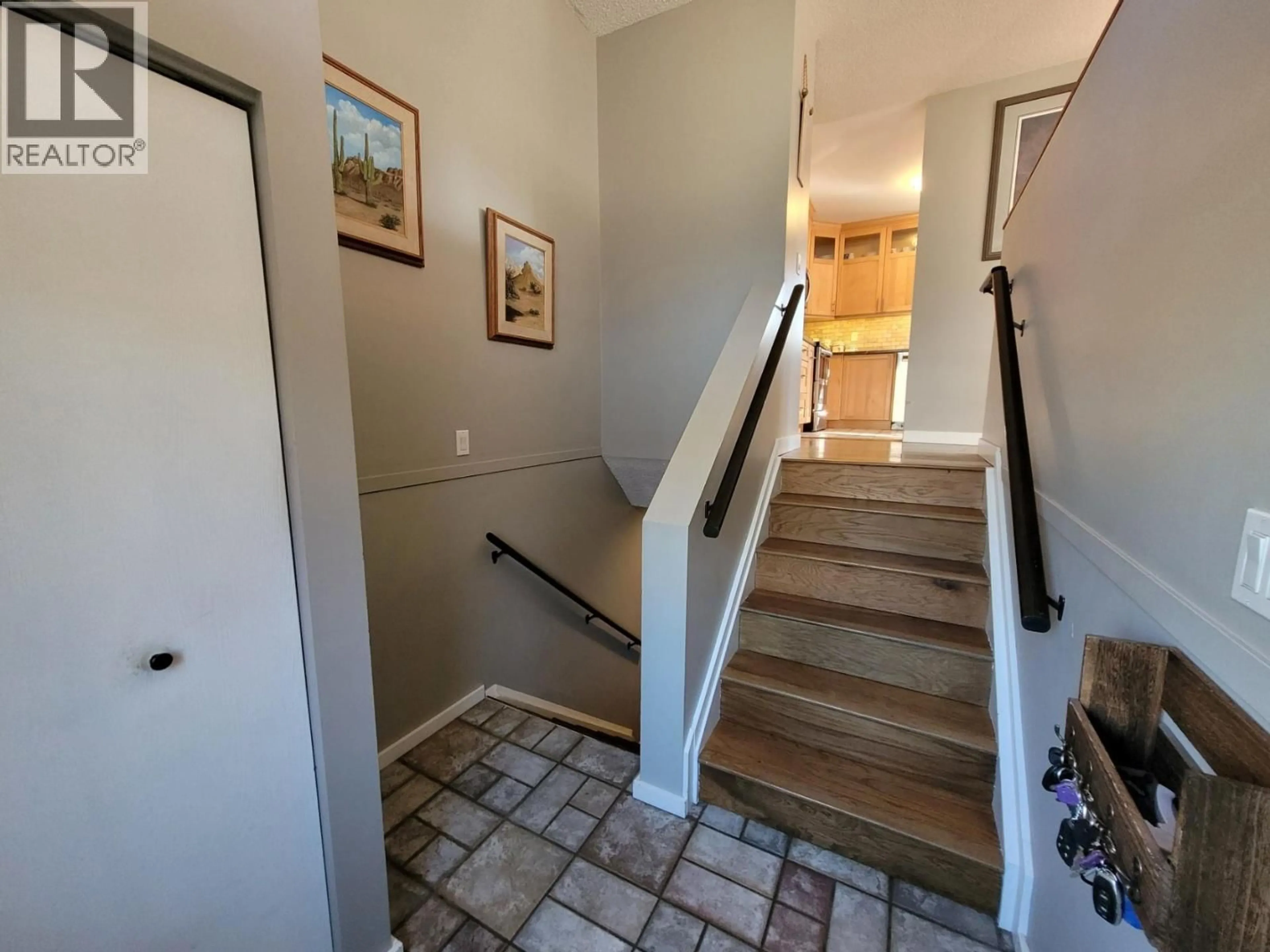 Unknown for 1 CLAREMONT PLACE, Elkford British Columbia V0B1H0