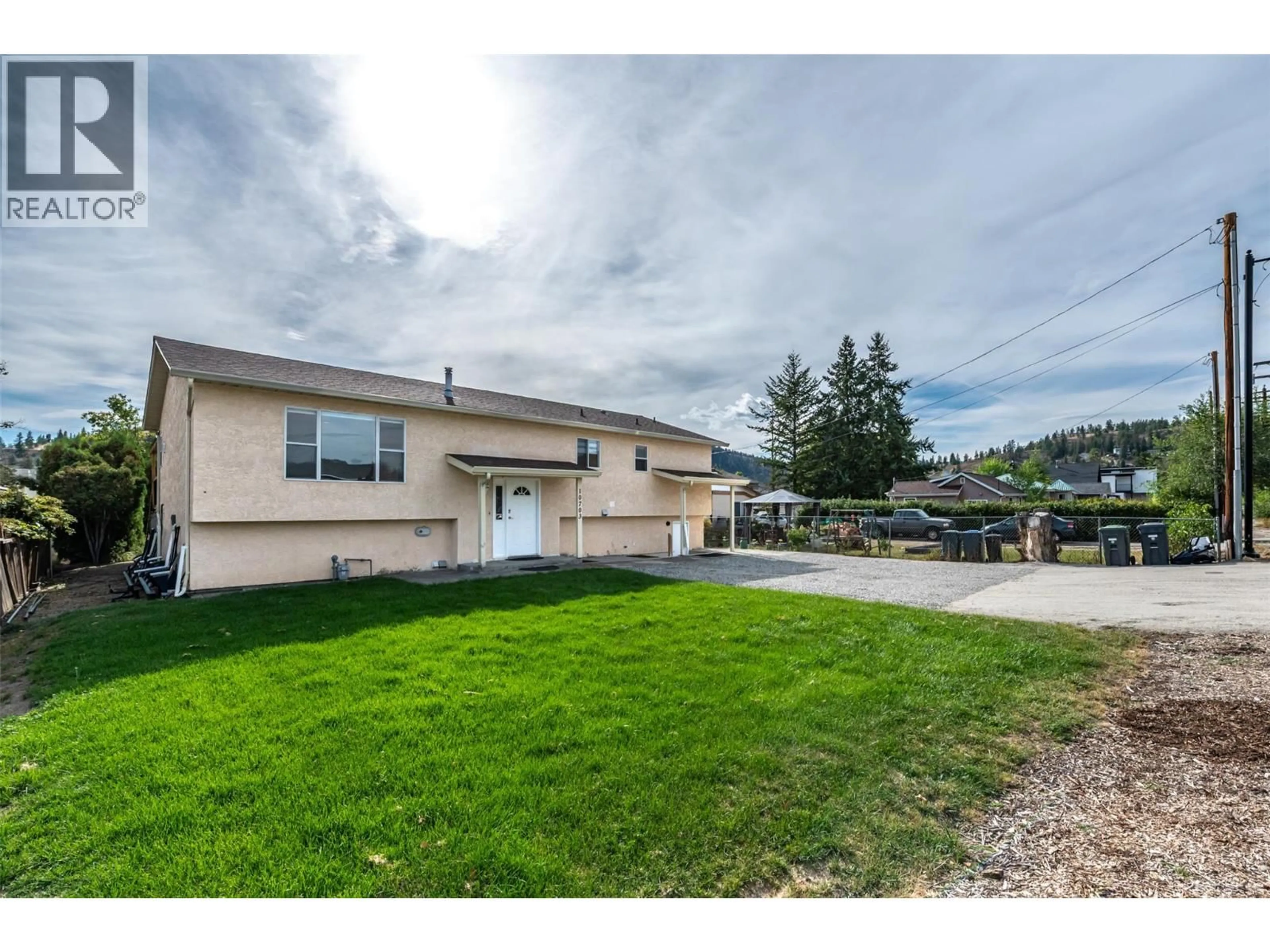 Unknown for 10703 PRAIRIE VALLEY ROAD, Summerland British Columbia V0H1Z8