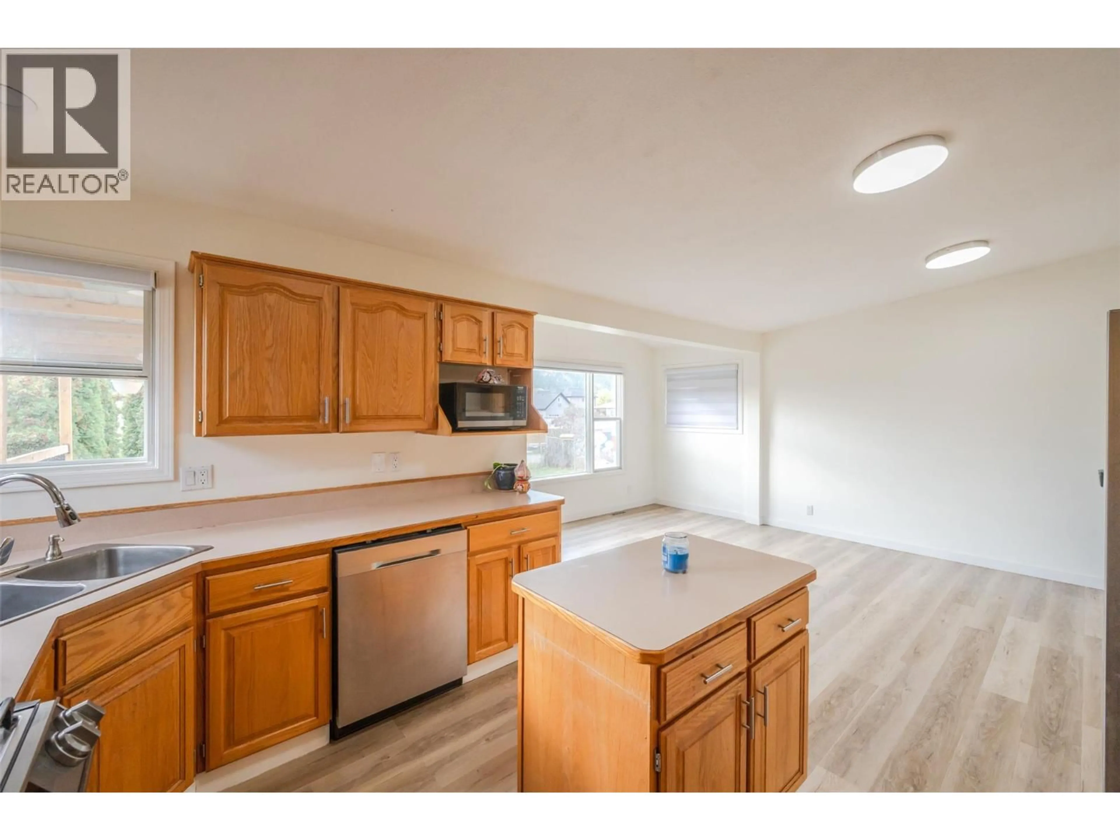 Standard kitchen, unknown for 10703 PRAIRIE VALLEY ROAD, Summerland British Columbia V0H1Z8