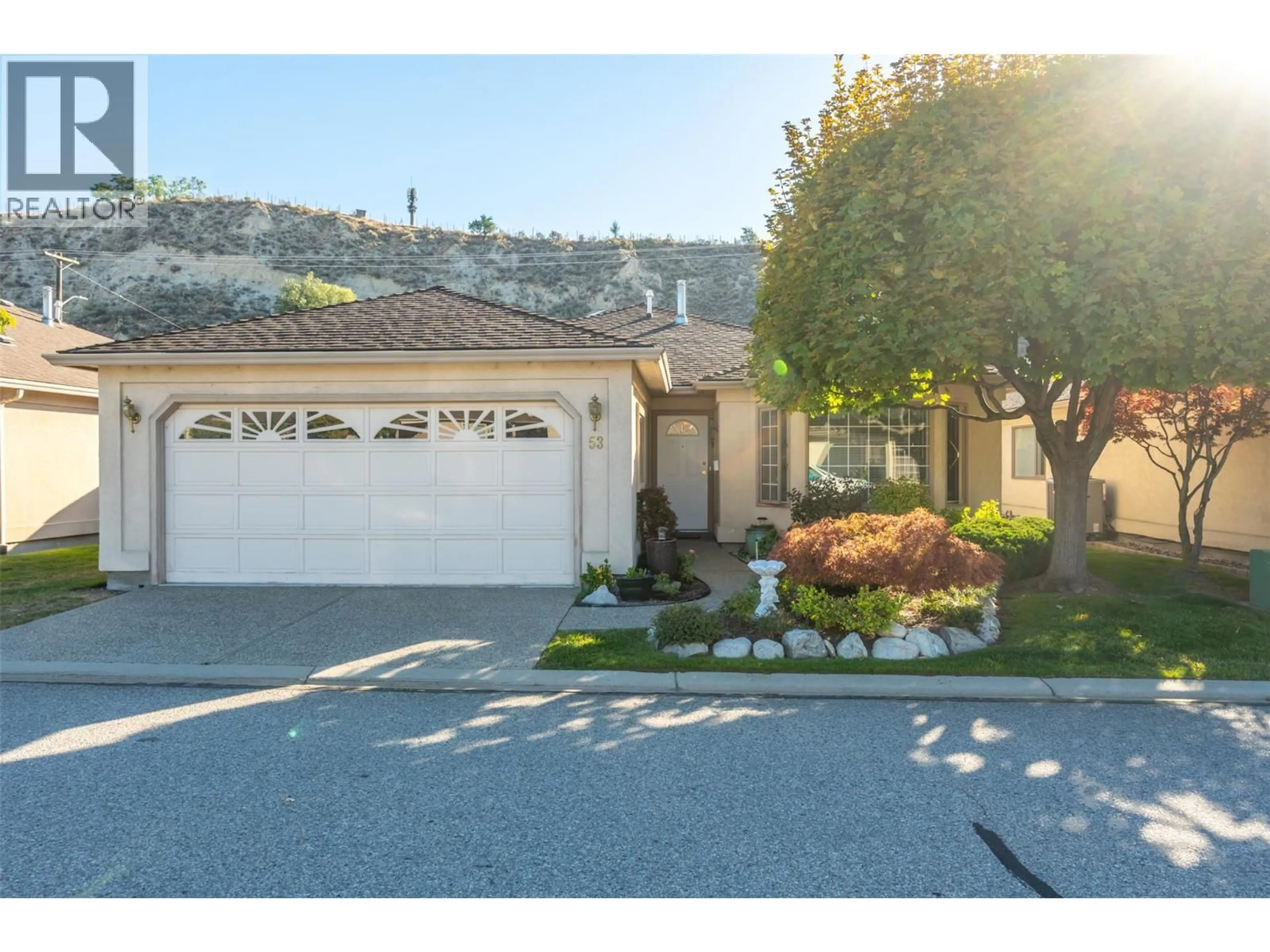 Unknown for 53 - 3333 SOUTH MAIN STREET, Penticton British Columbia V2A8J8
