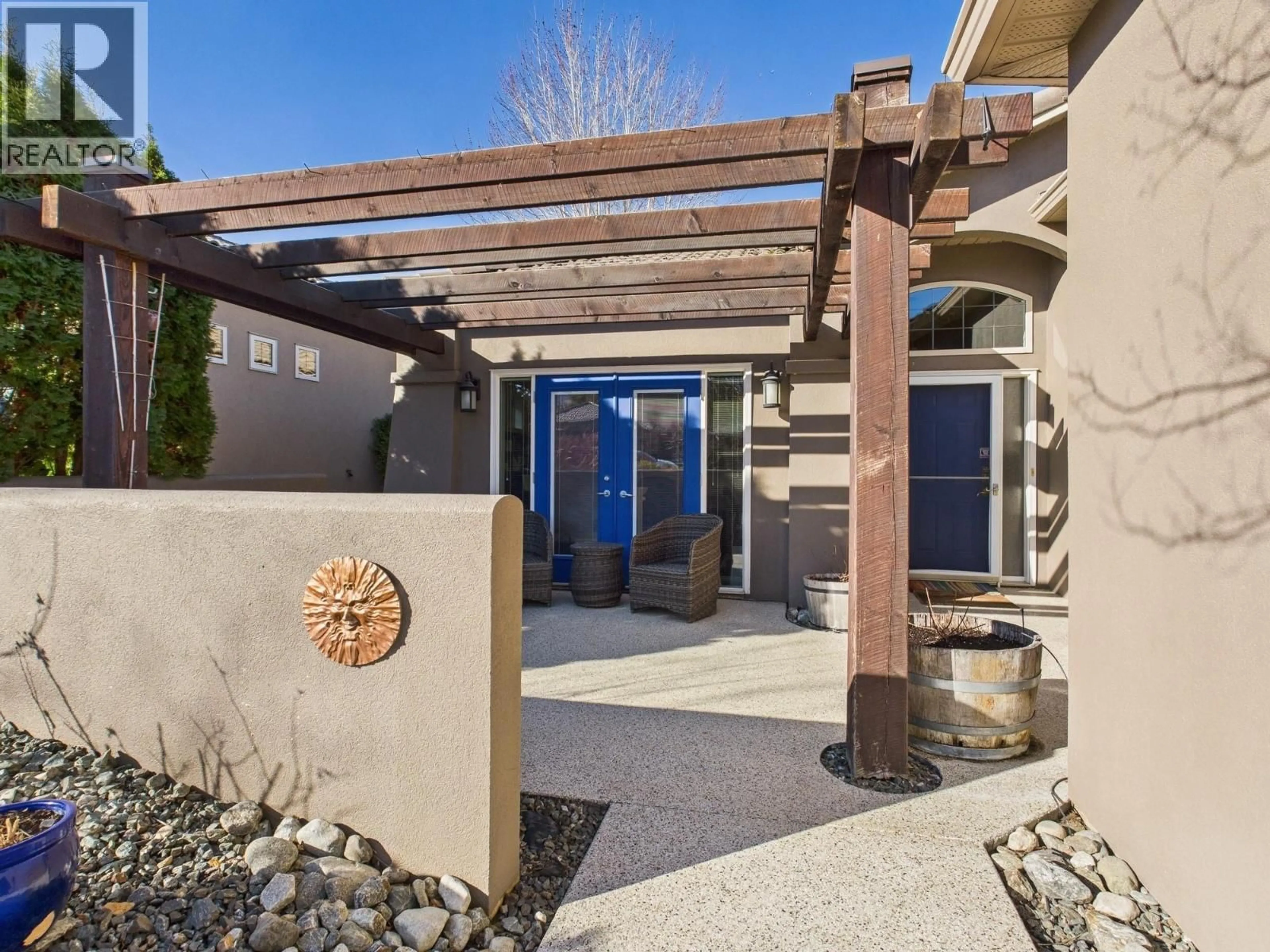 Indoor entryway for 12 WILDFLOWER COURT, Osoyoos British Columbia V0H1V1