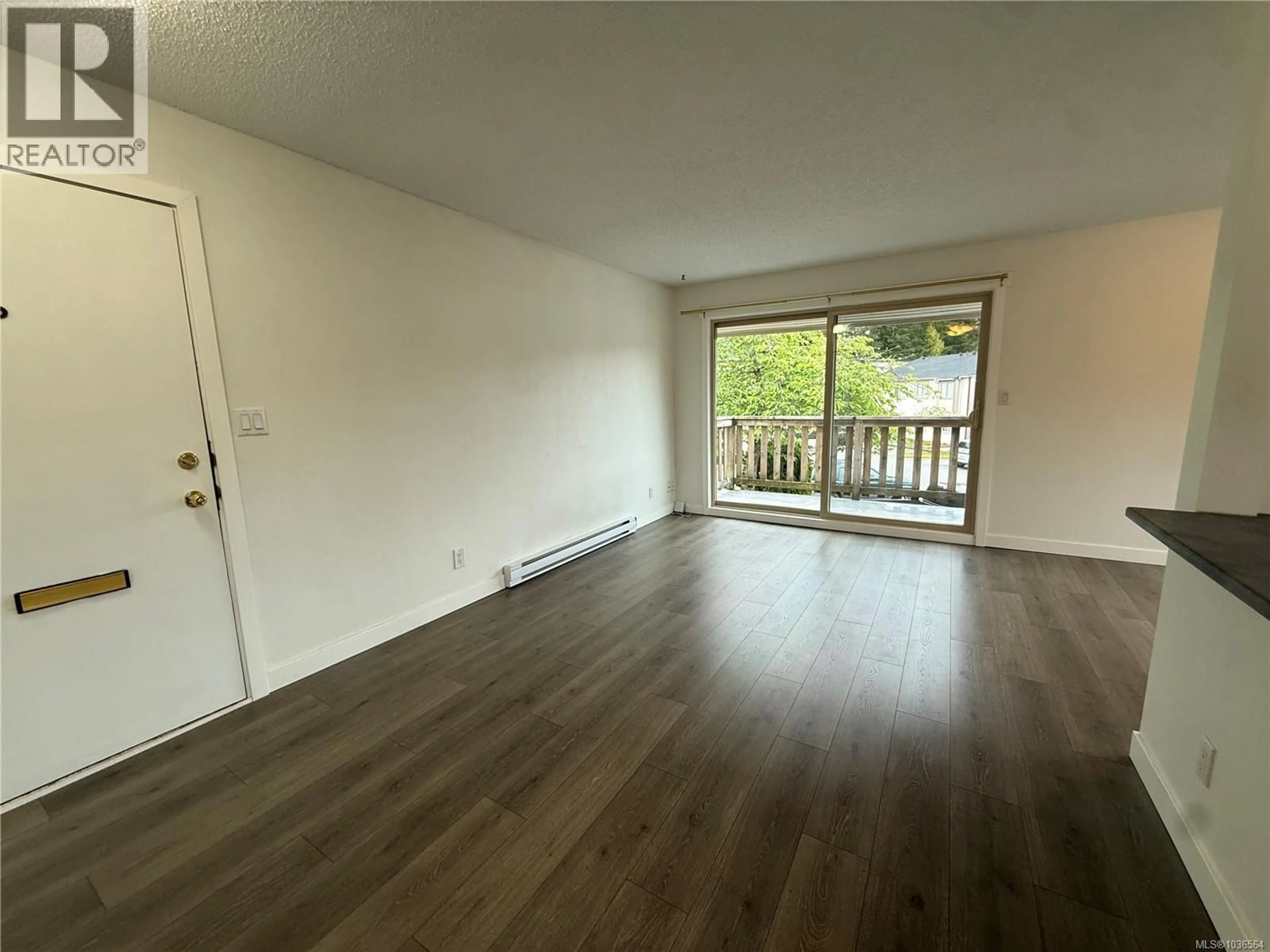 A pic of a room for 5 - 7077 HIGHLAND DRIVE, Port Hardy British Columbia V0N2P0