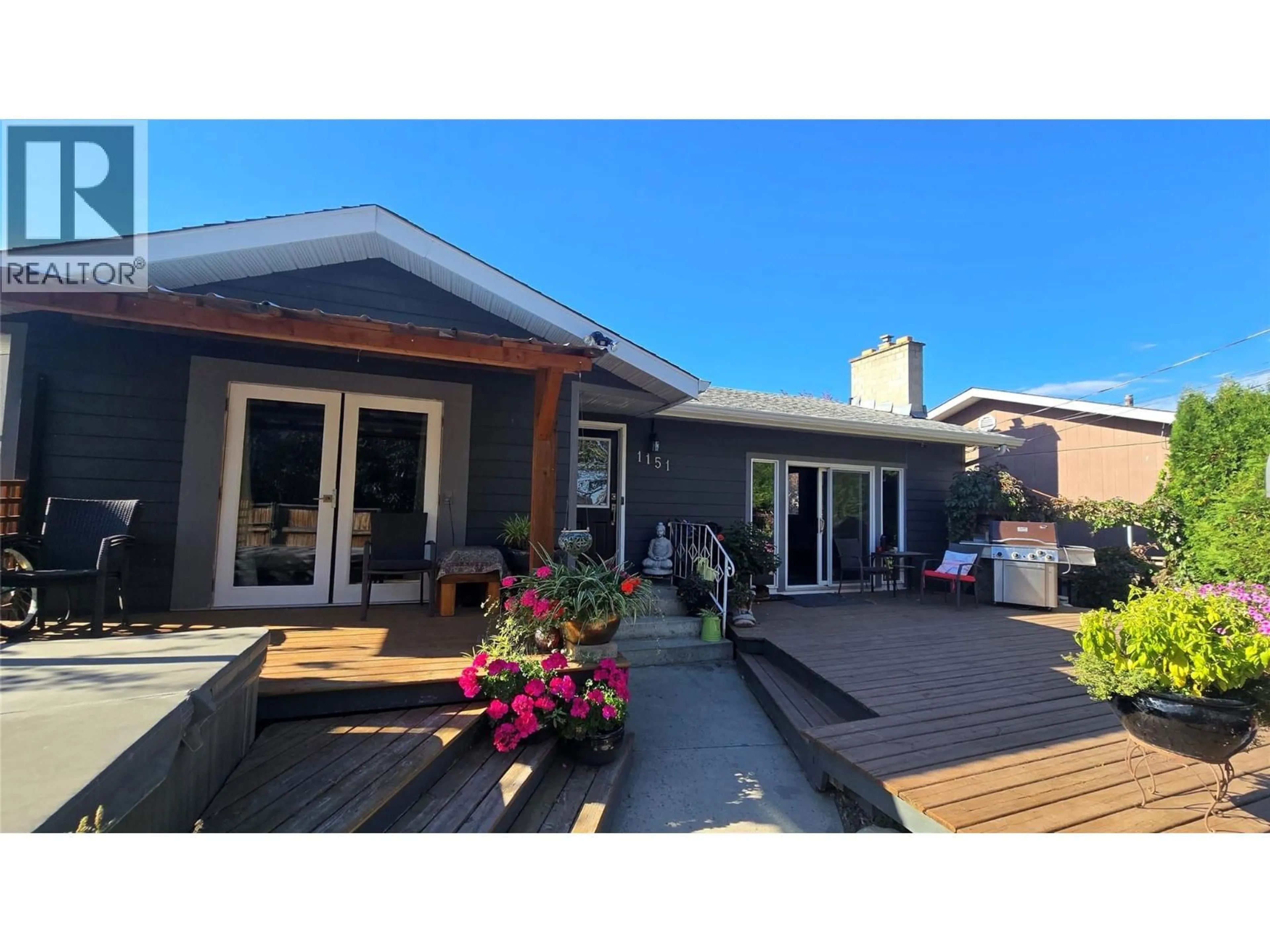 Unknown for 1151 SCHUBERT DRIVE, Kamloops British Columbia V2B7M4