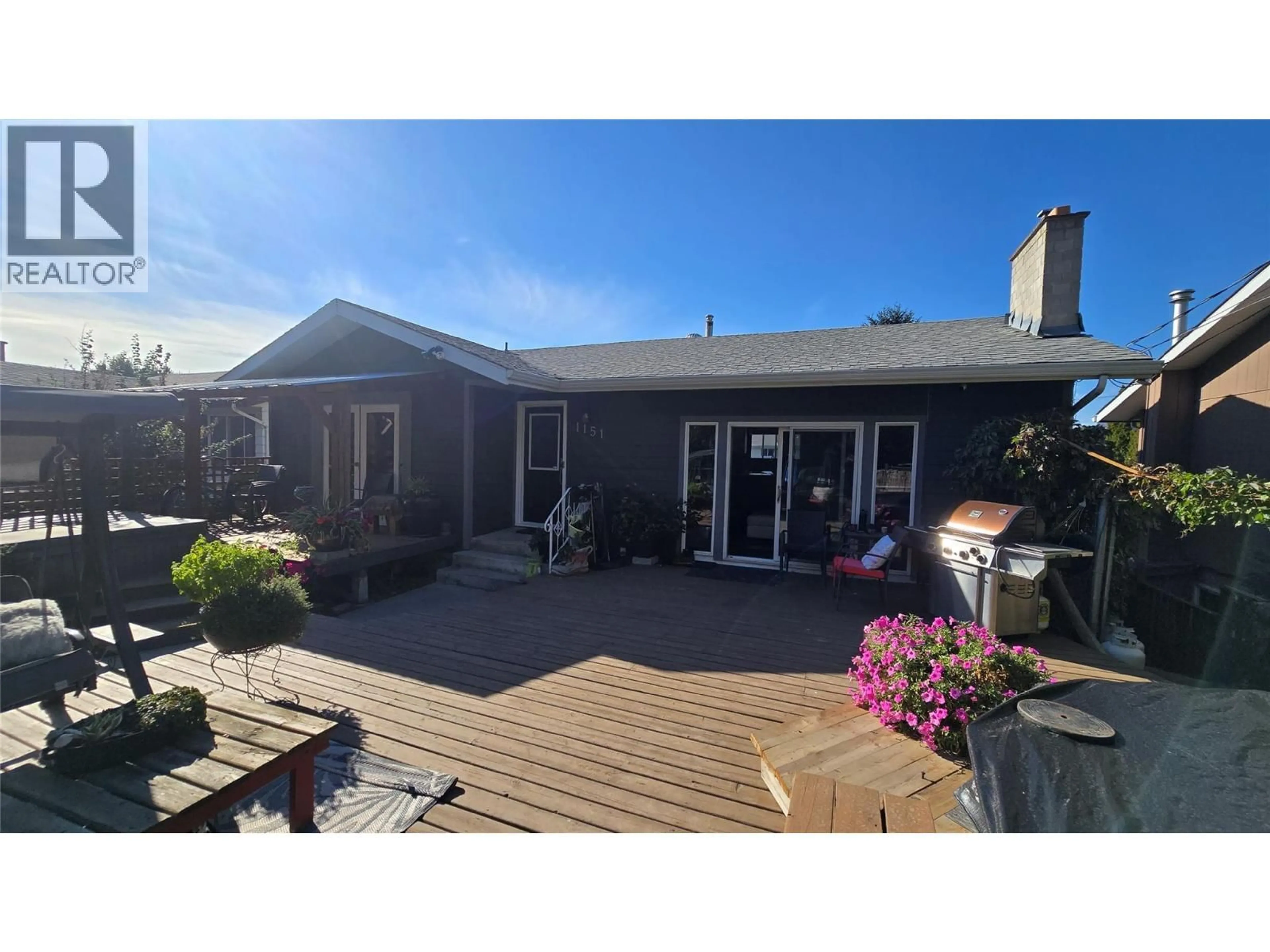 Unknown for 1151 SCHUBERT DRIVE, Kamloops British Columbia V2B7M4