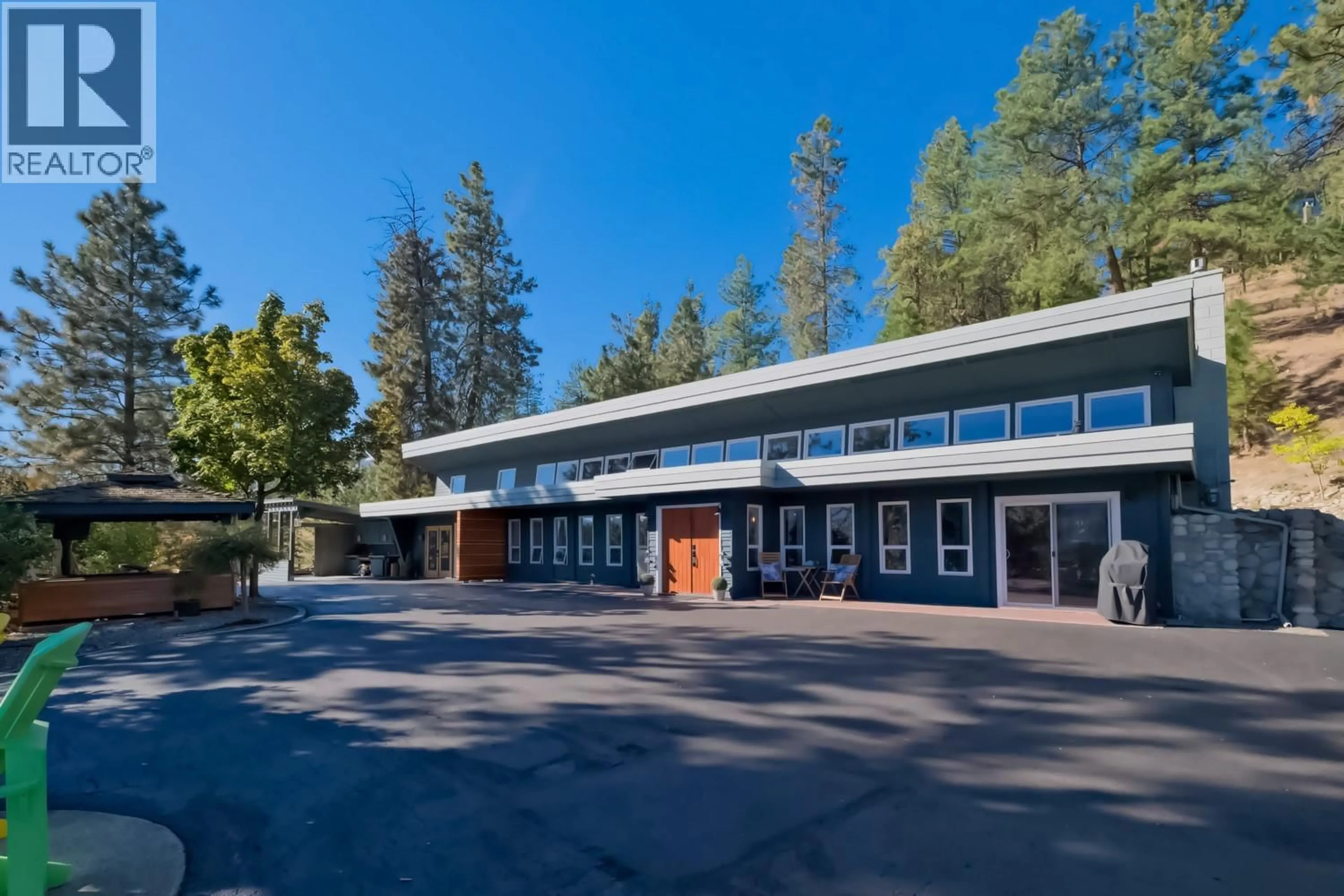Unknown for 5290 TREPANIER BENCH ROAD, Peachland British Columbia V0H1X2