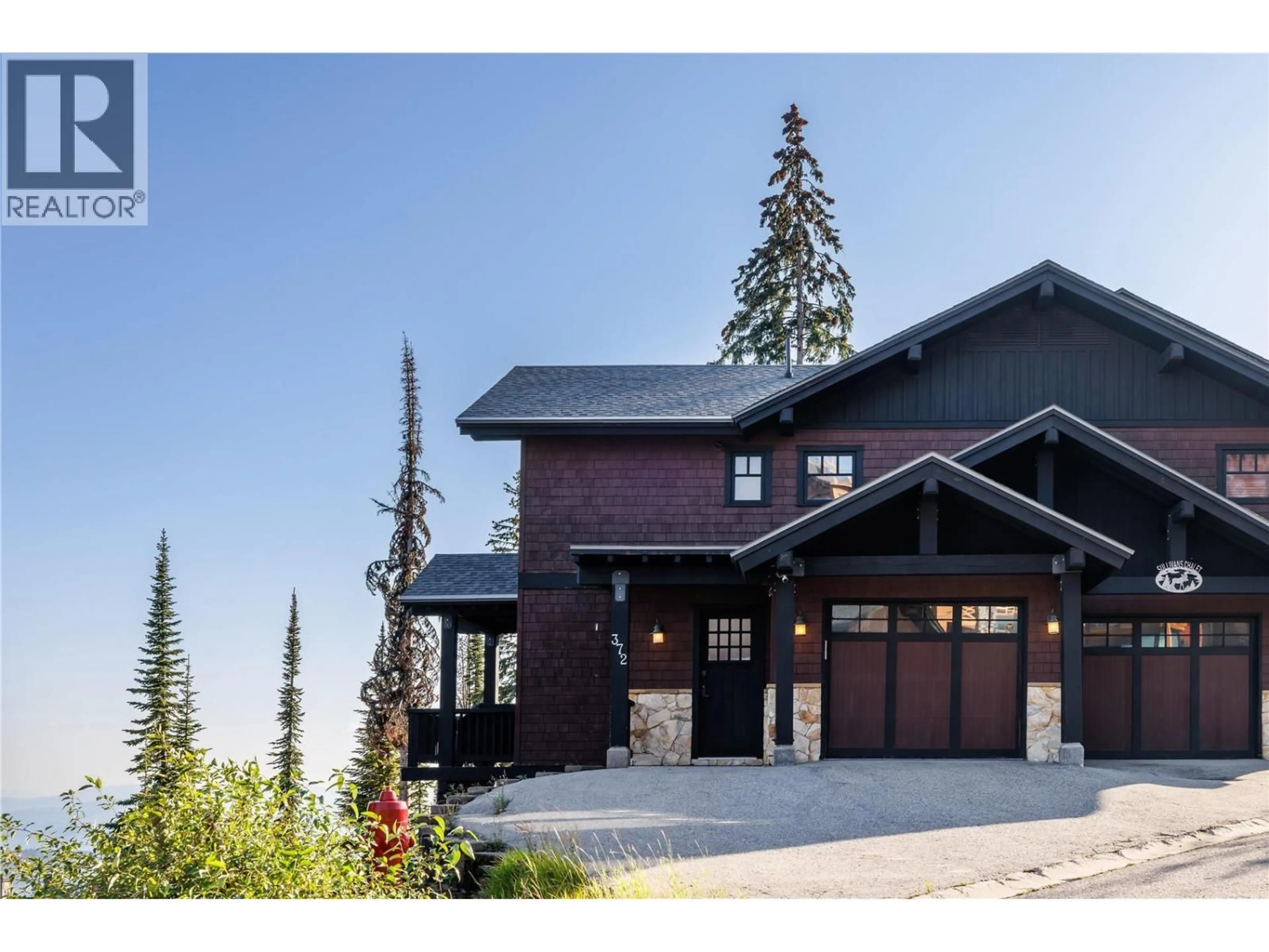 Unknown for 372 ROCKRIDGE ROAD, Big White British Columbia V1P1P3