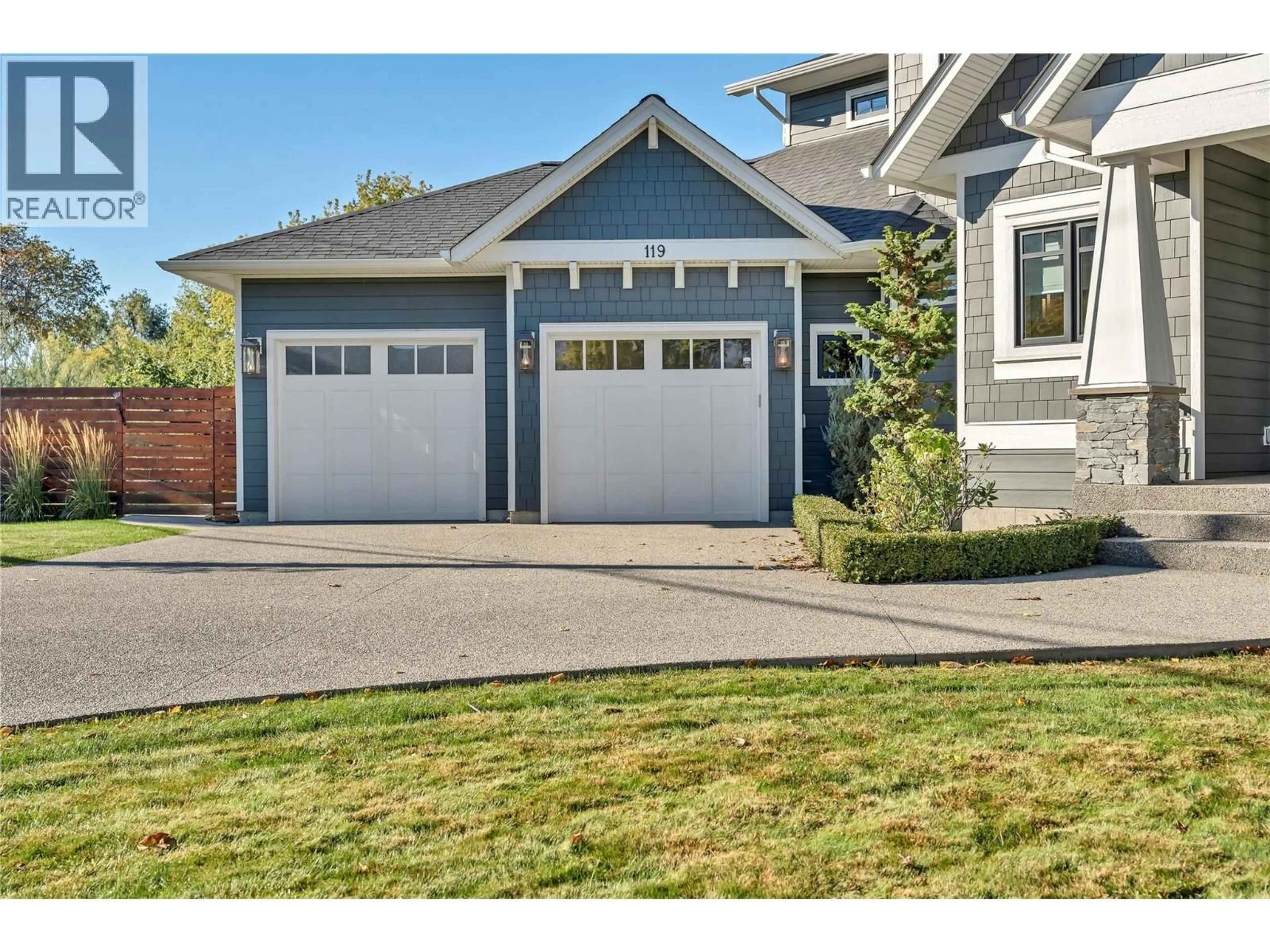 Unknown for 119 CAMBIE STREET, Penticton British Columbia V2A4G6