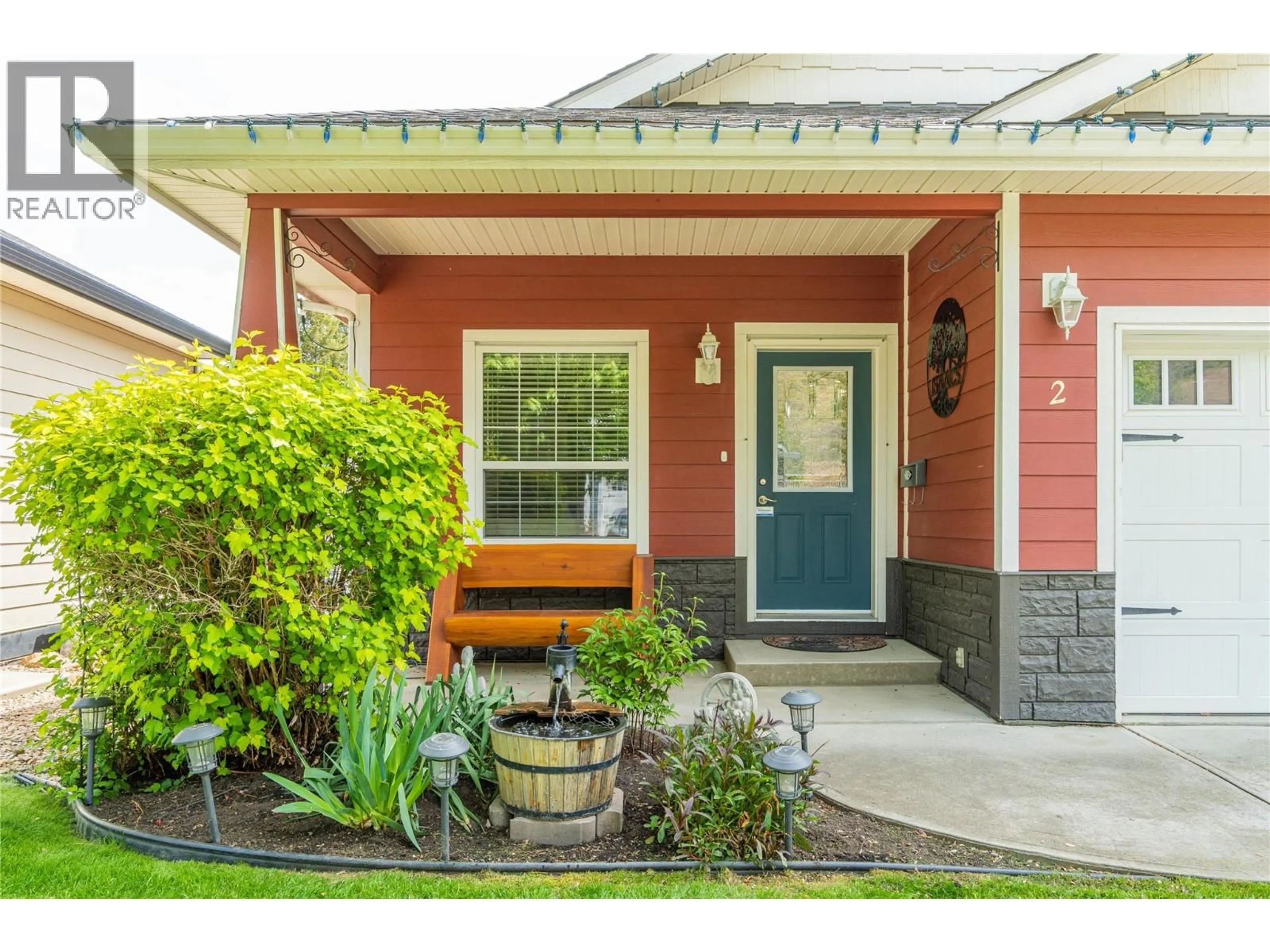 Unknown for 2 - 1900 ORD ROAD, Kamloops British Columbia V2B0B6