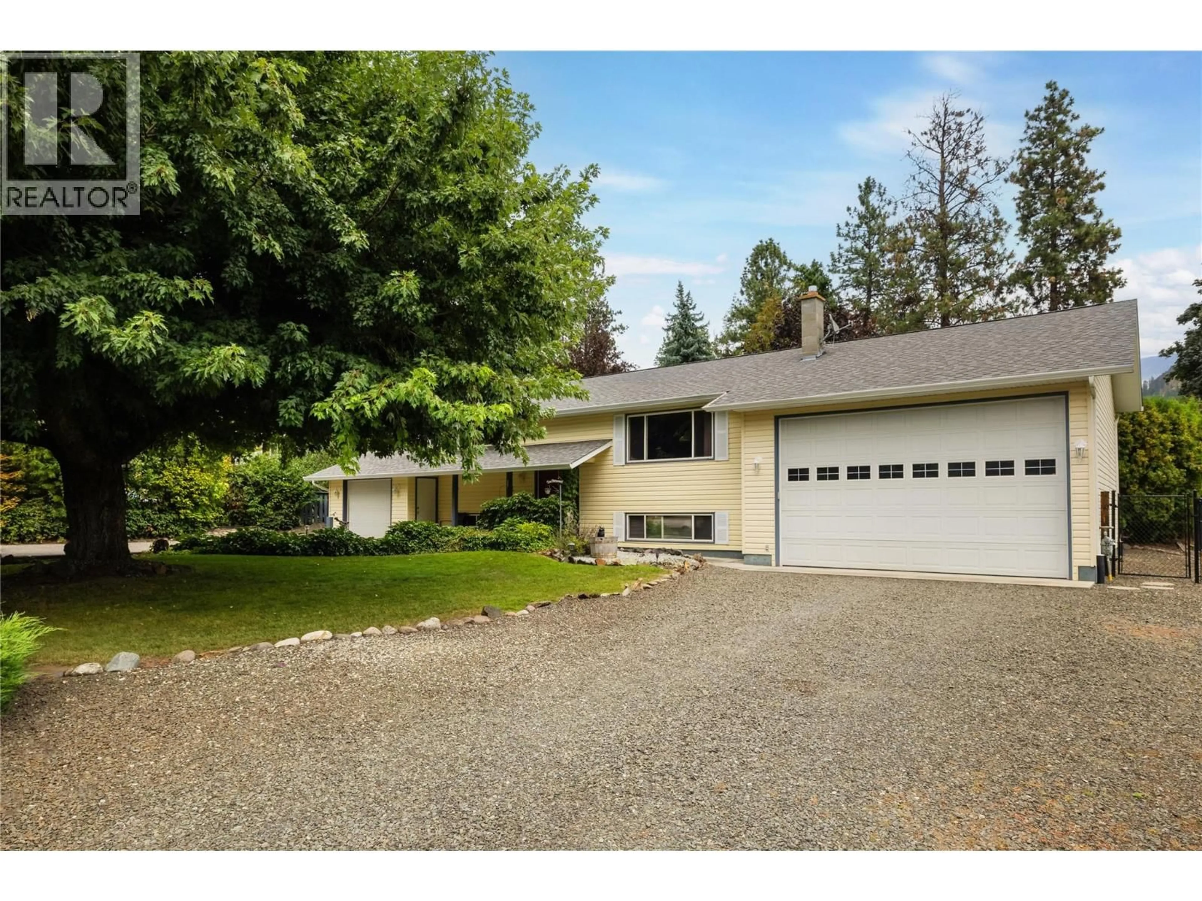 Unknown for 2783 CAPRI ROAD, West Kelowna British Columbia V1Z2T5