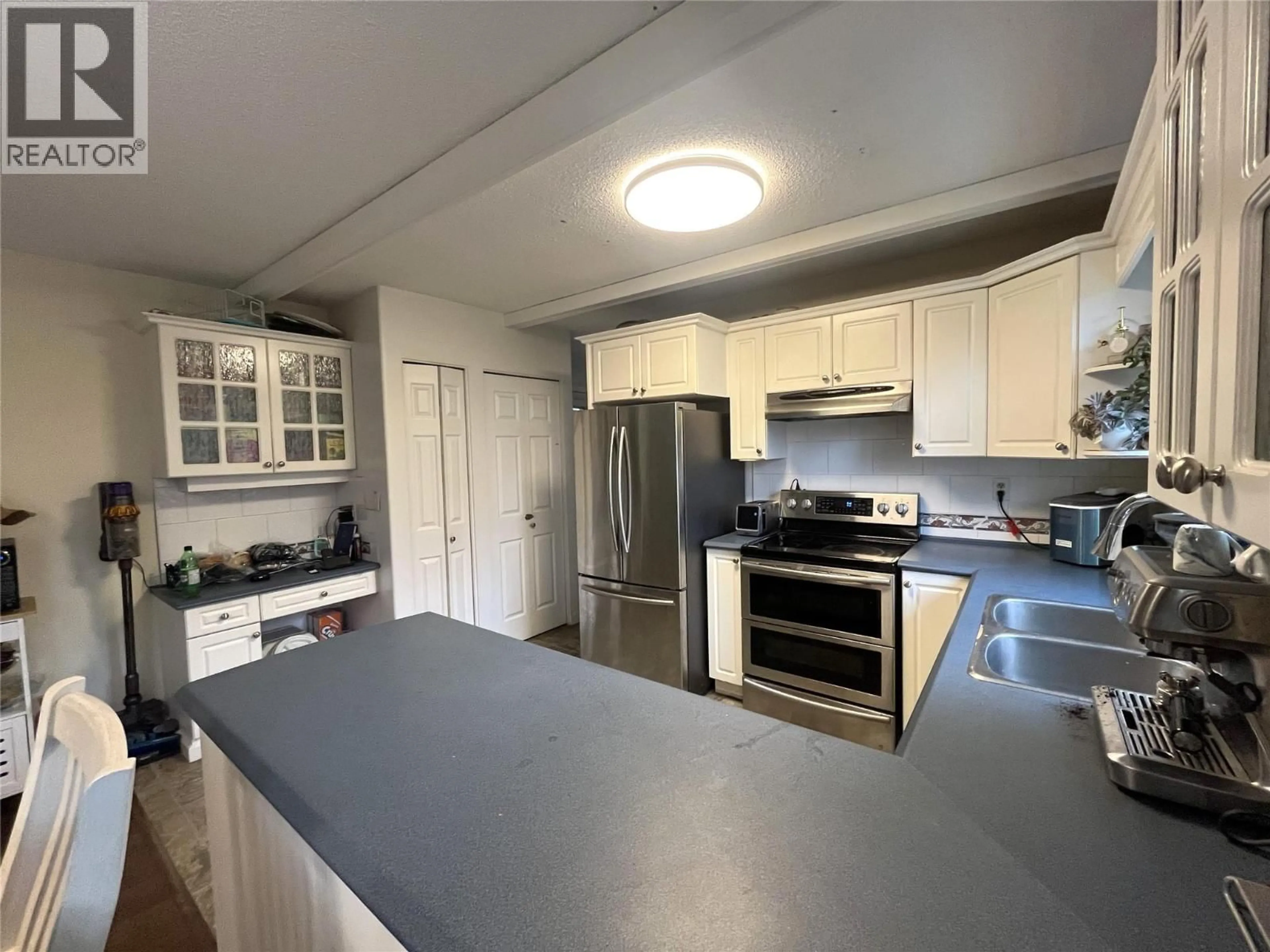 Unknown for 166 ROBSON DRIVE, Kamloops British Columbia V2E1W1