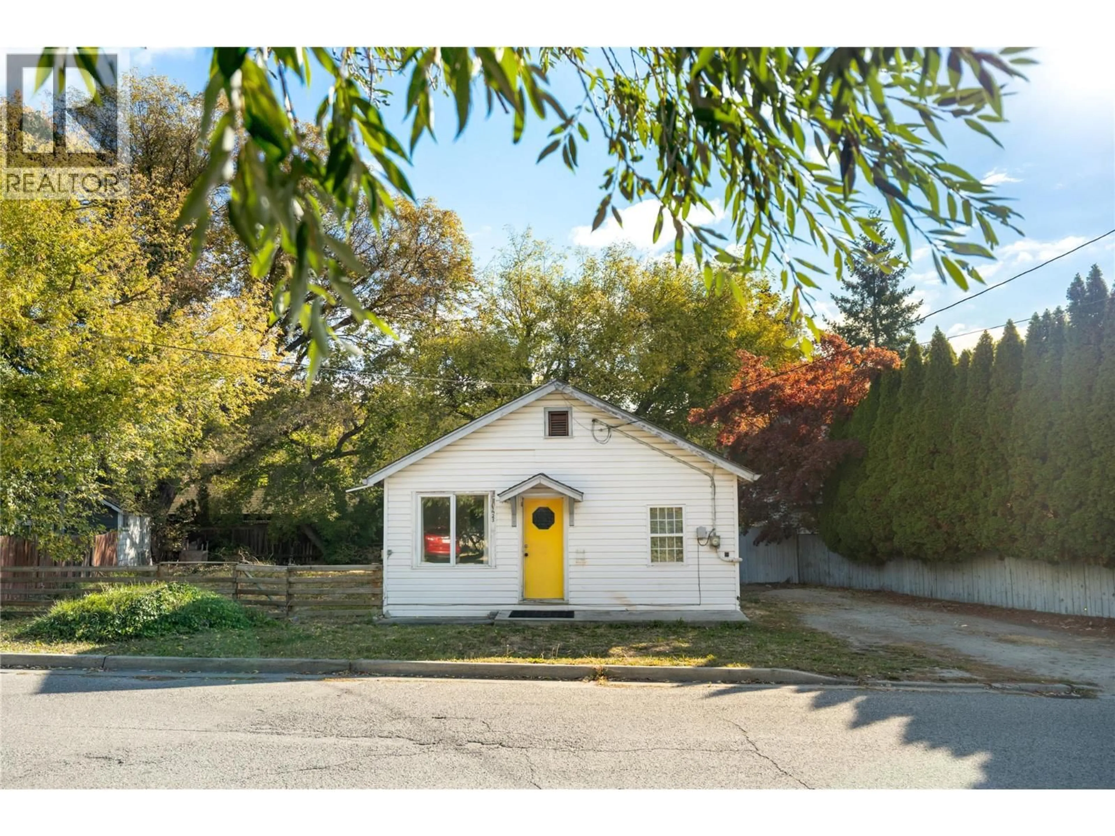 Unknown for 1923 LINDAHL STREET, Kelowna British Columbia V1Y3Z6
