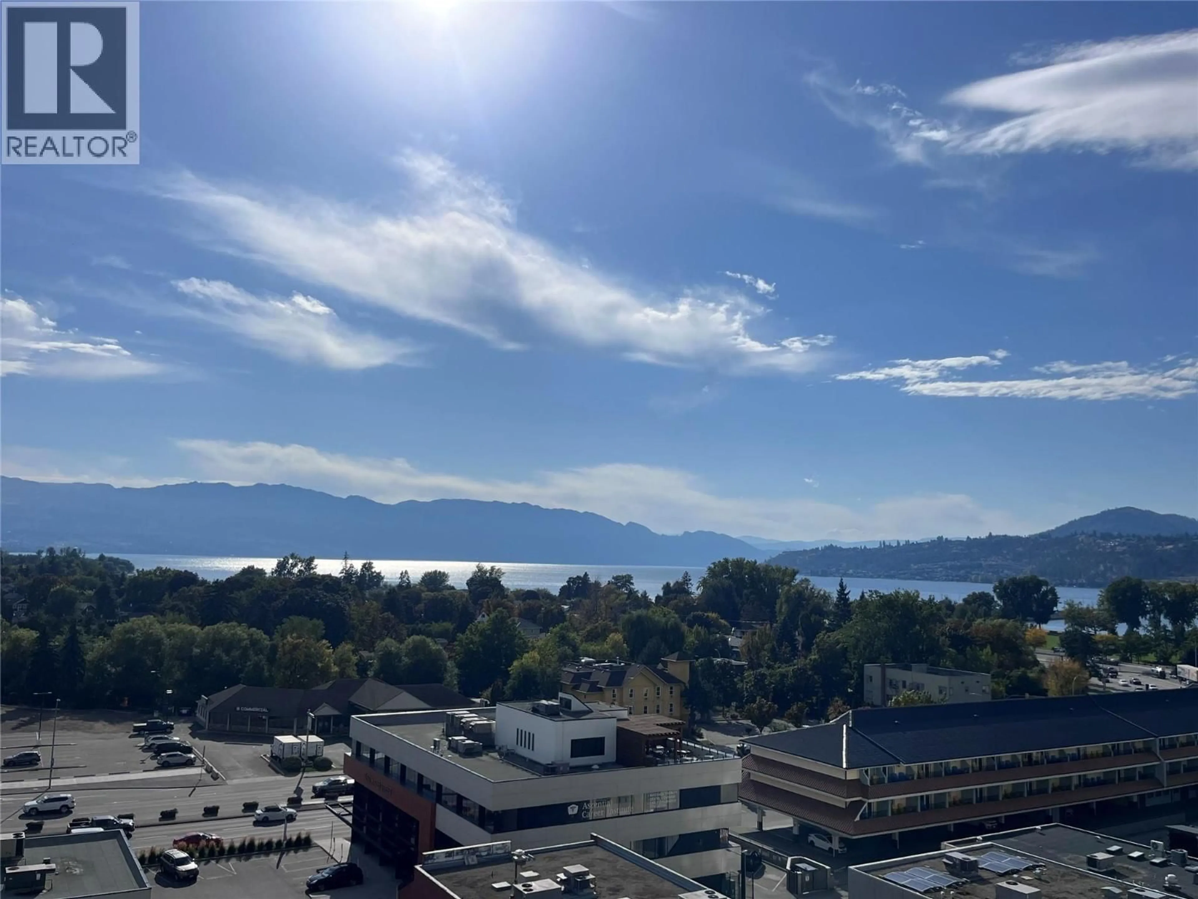 Blurry image for 804 - 1626 WATER STREET, Kelowna British Columbia V1Y1J9